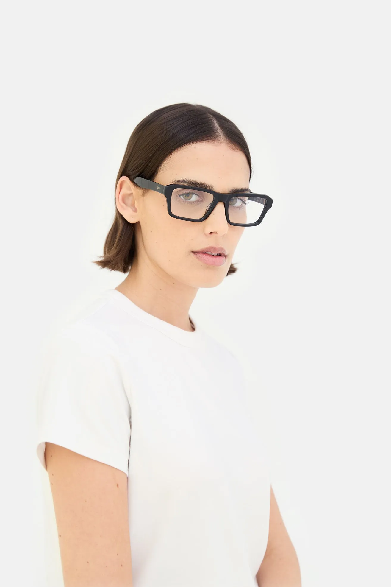 Numero 120 Black sold by RetroSuperFuture product image thumbnail 5