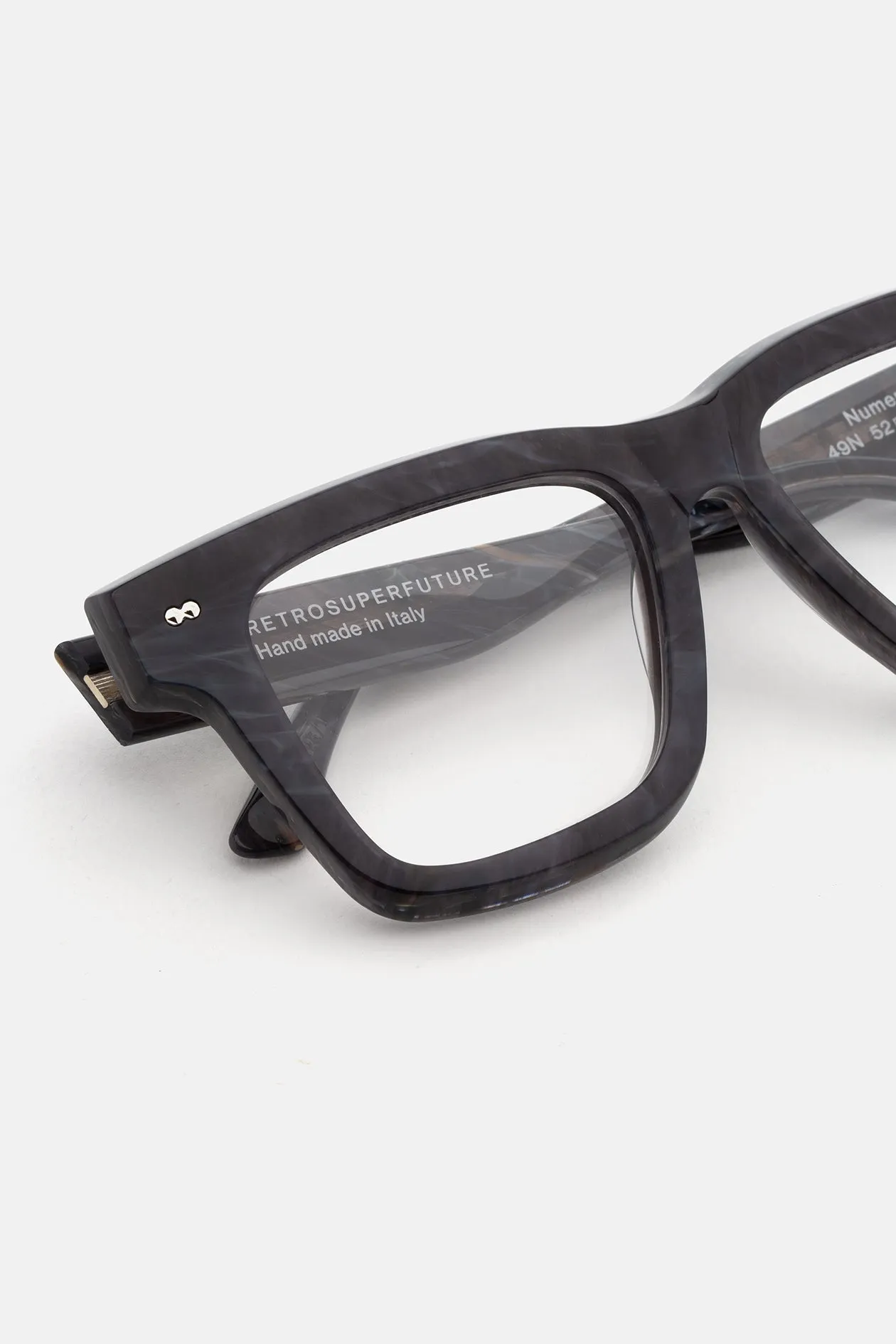 Numero 116 Marmo Nero sold by RetroSuperFuture product image thumbnail 3