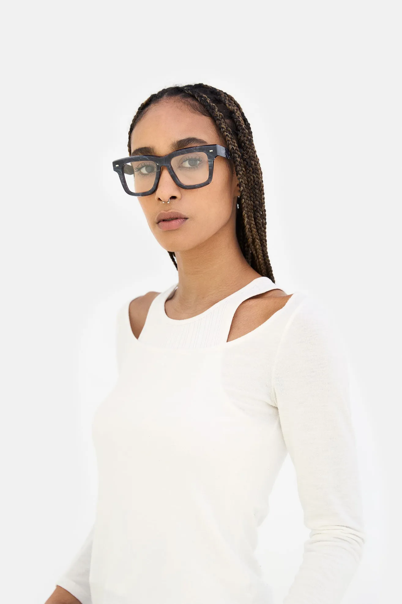 Numero 116 Marmo Nero sold by RetroSuperFuture product image thumbnail 5