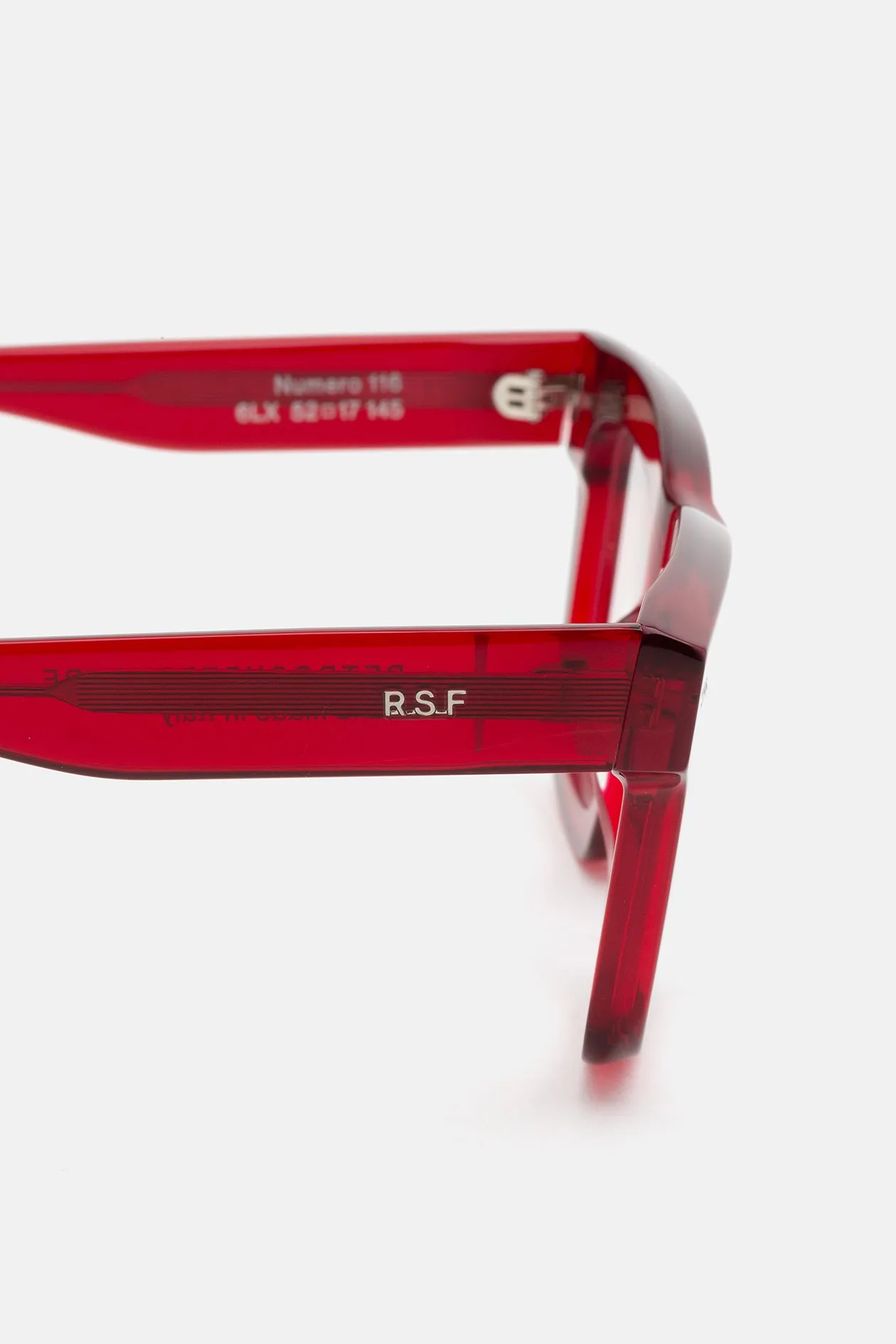 Numero 116 Mattone sold by RetroSuperFuture product image thumbnail 3