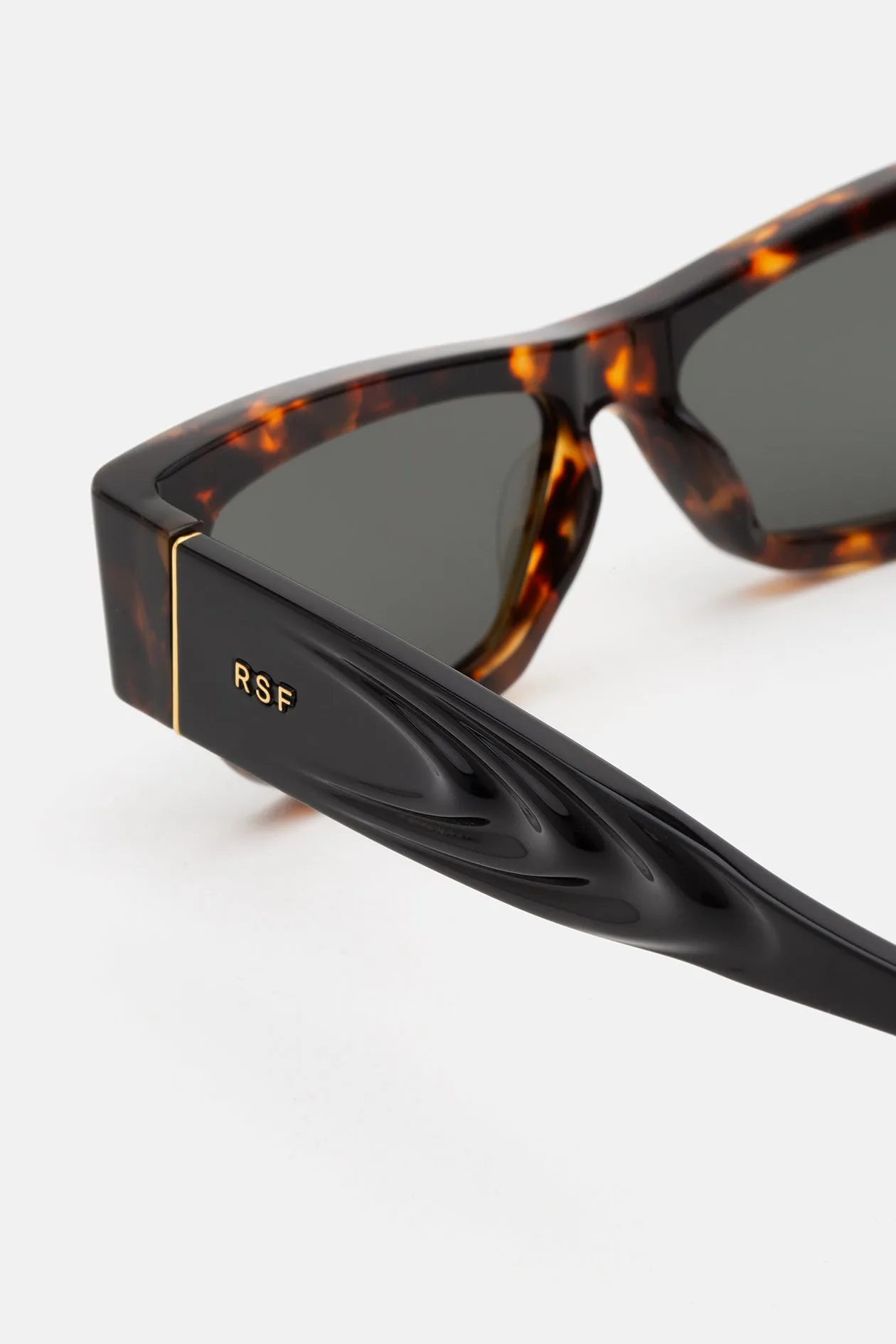 Nameko Burnt Havana sold by RetroSuperFuture product image thumbnail 3