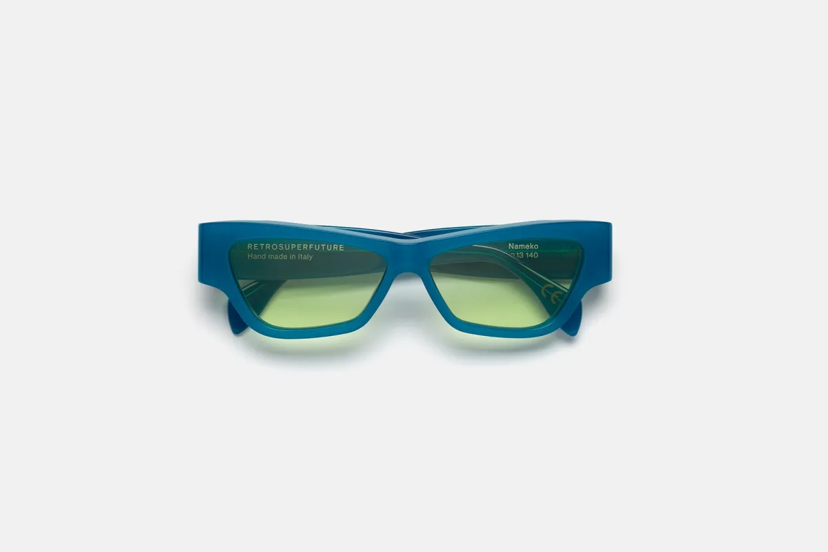 Nameko Shibuya-Ku made by RetroSuperFuture