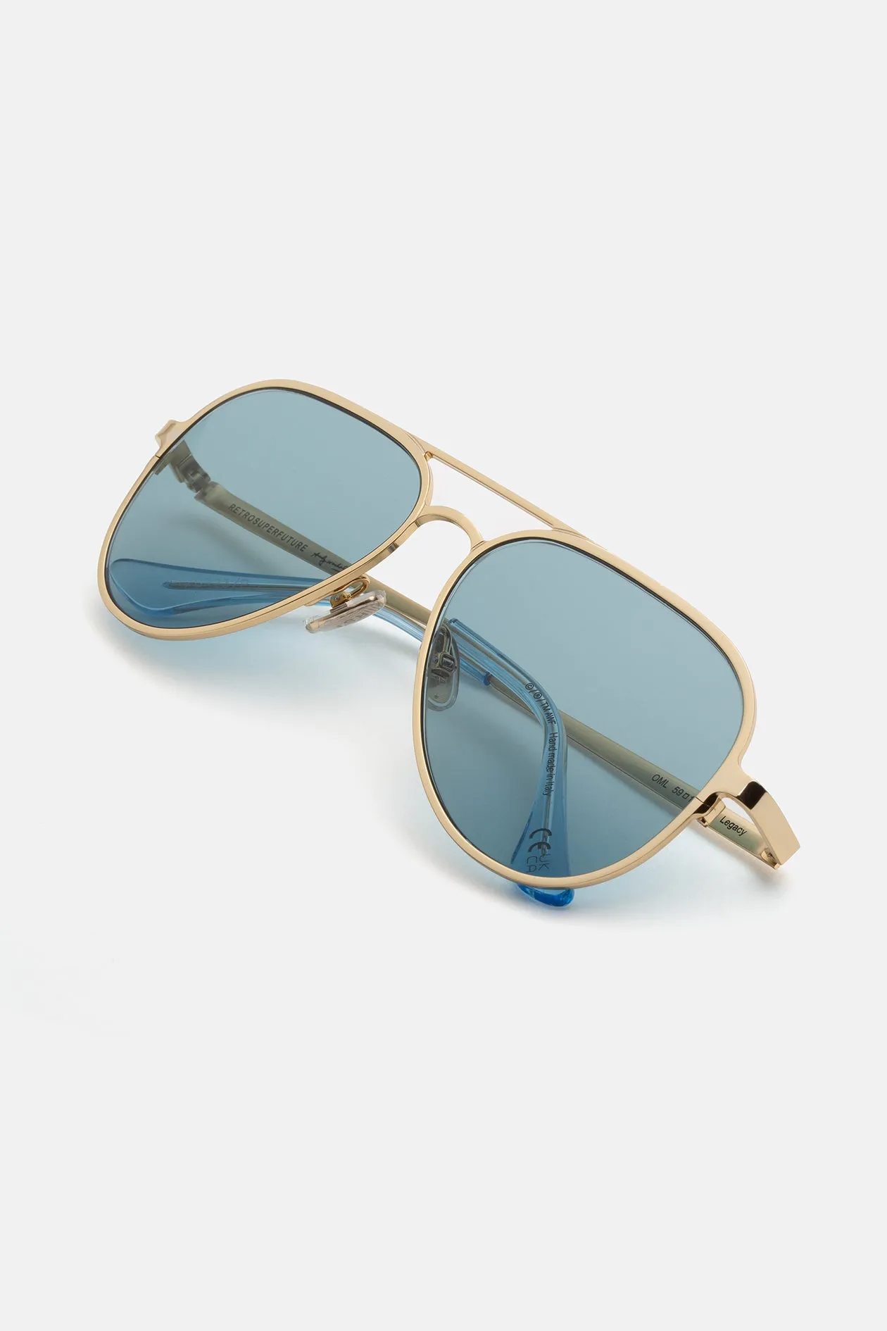 Legacy Celestial sold by RetroSuperFuture product image thumbnail 3