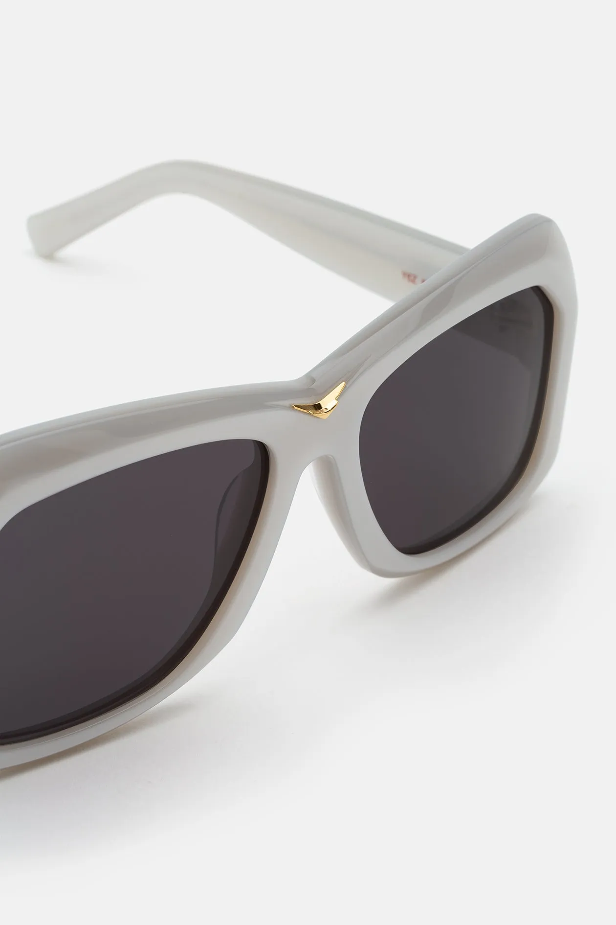 Tiznit Metallic Silver sold by RetroSuperFuture product image thumbnail 3