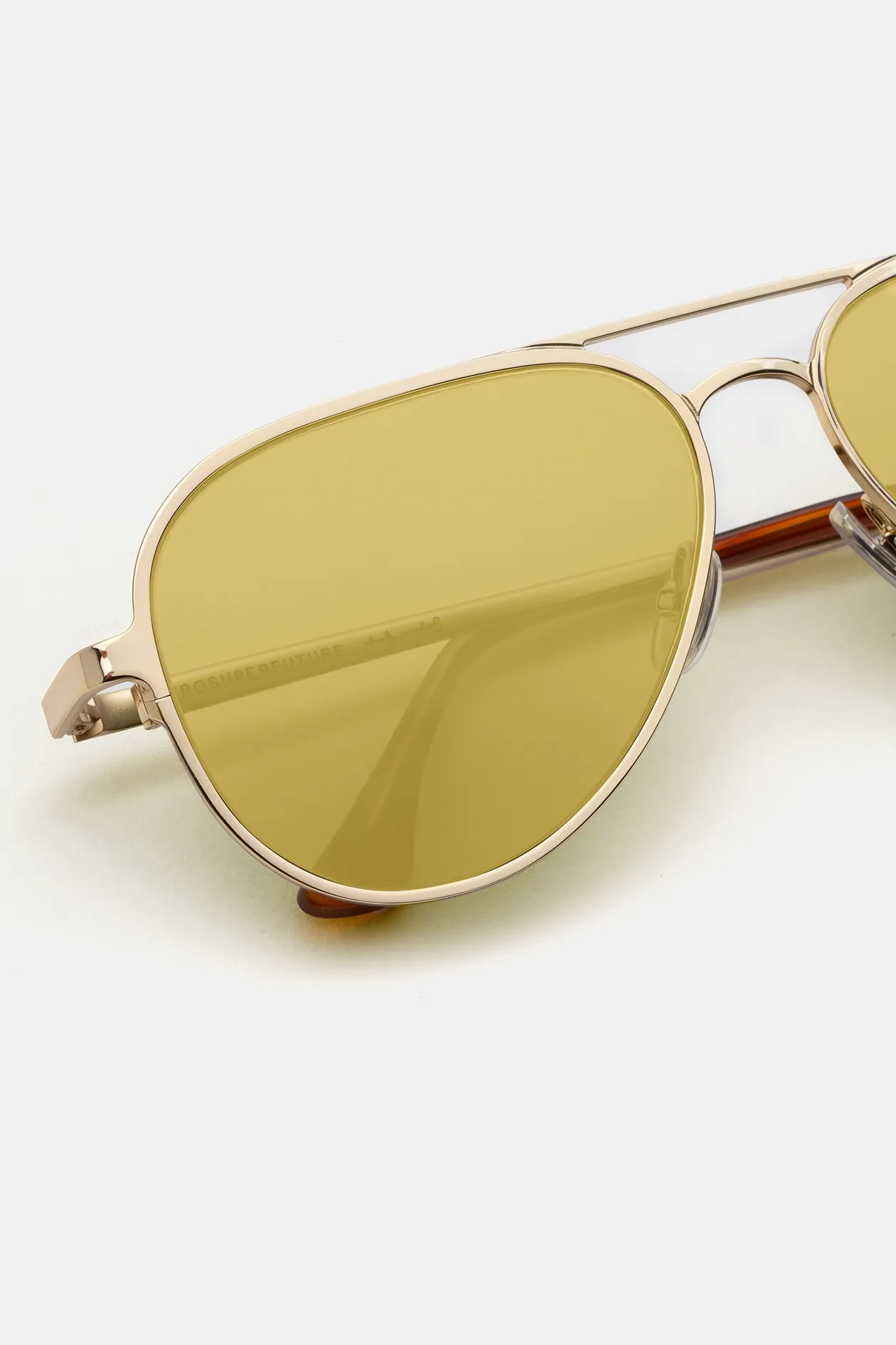 Legacy Mustard sold by RetroSuperFuture product image thumbnail 3