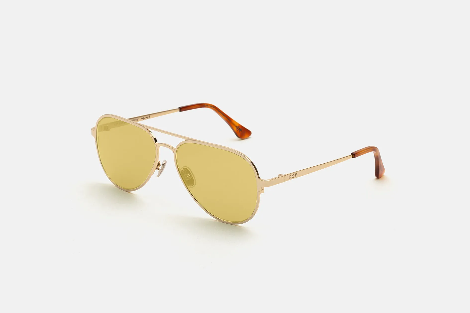 Legacy Mustard sold by RetroSuperFuture product image thumbnail 2