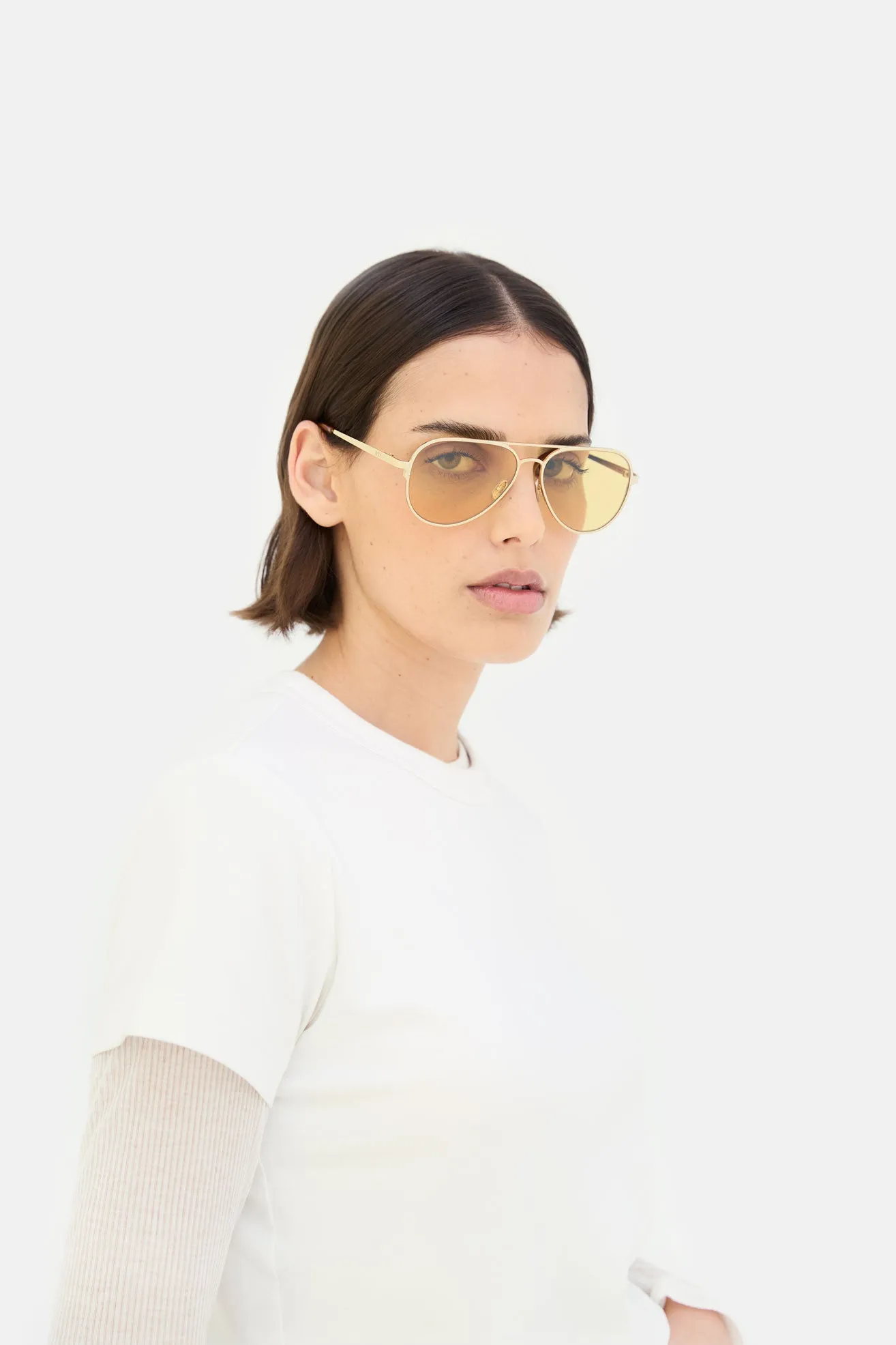 Legacy Mustard sold by RetroSuperFuture product image thumbnail 5