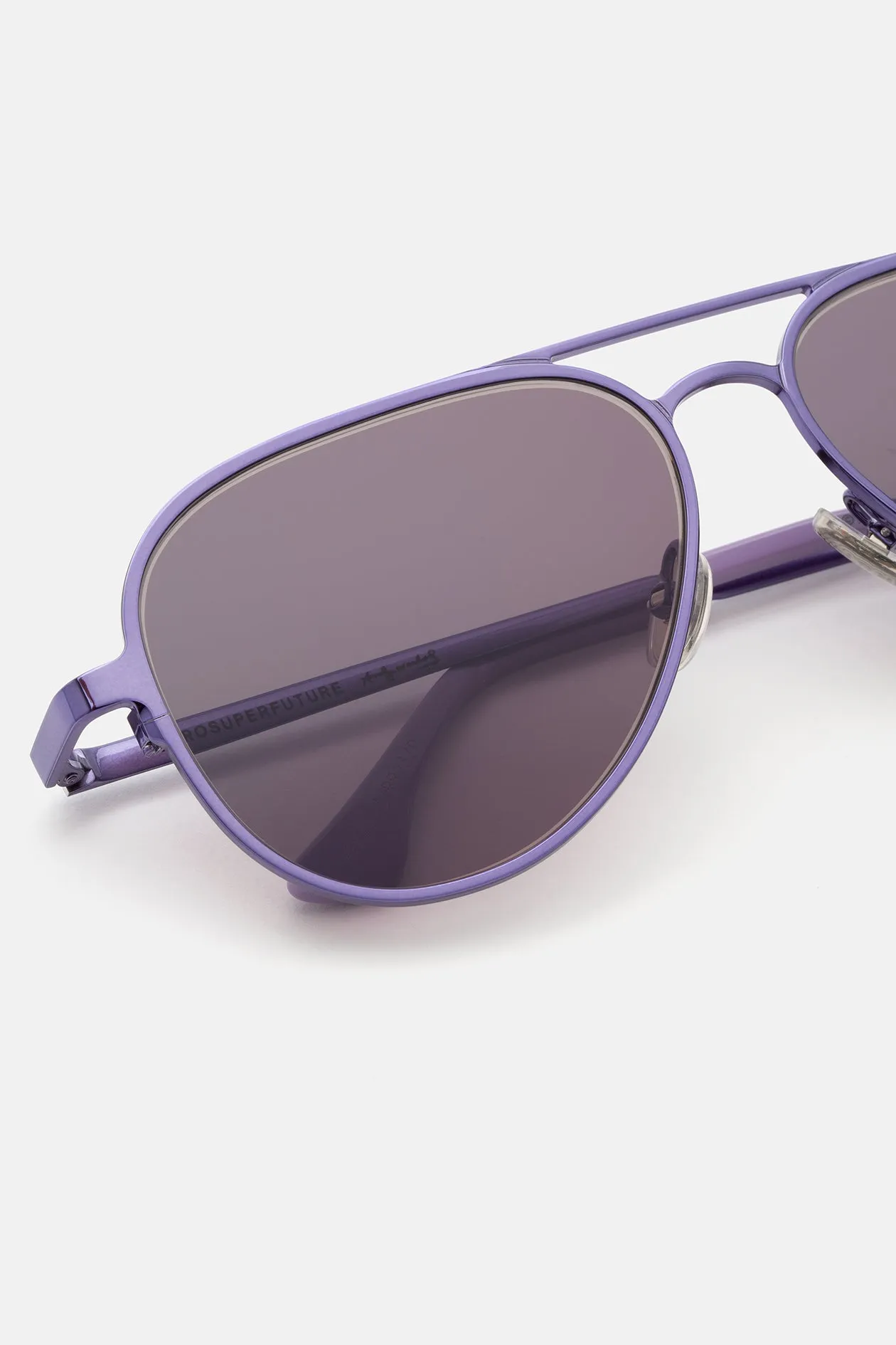 Legacy Photo Purple sold by RetroSuperFuture product image thumbnail 3