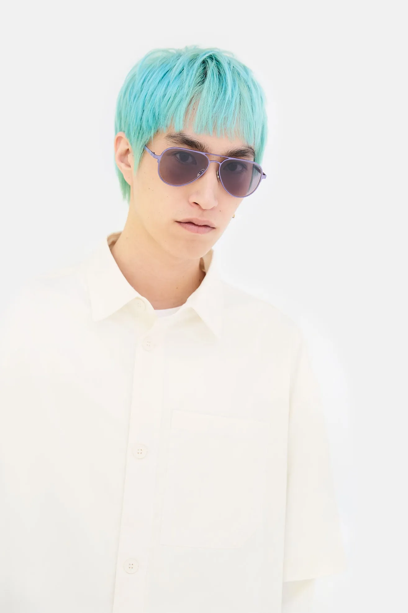 Legacy Photo Purple sold by RetroSuperFuture product image thumbnail 5