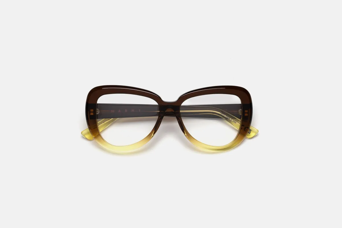 Elephant Island Optical Faded Mellow sold by RetroSuperFuture