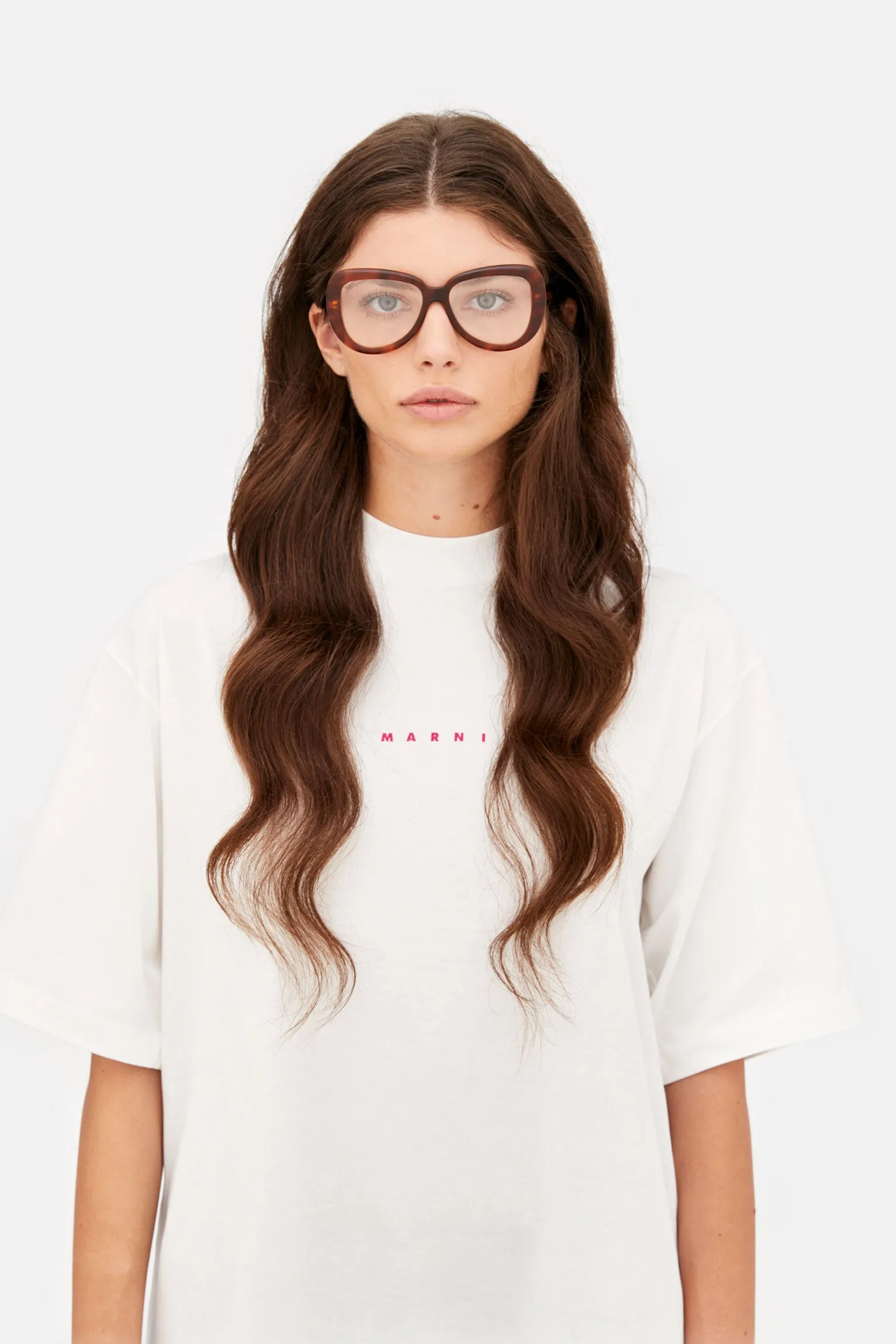 Elephant Island Optical Blonde Havana sold by RetroSuperFuture product image thumbnail 4