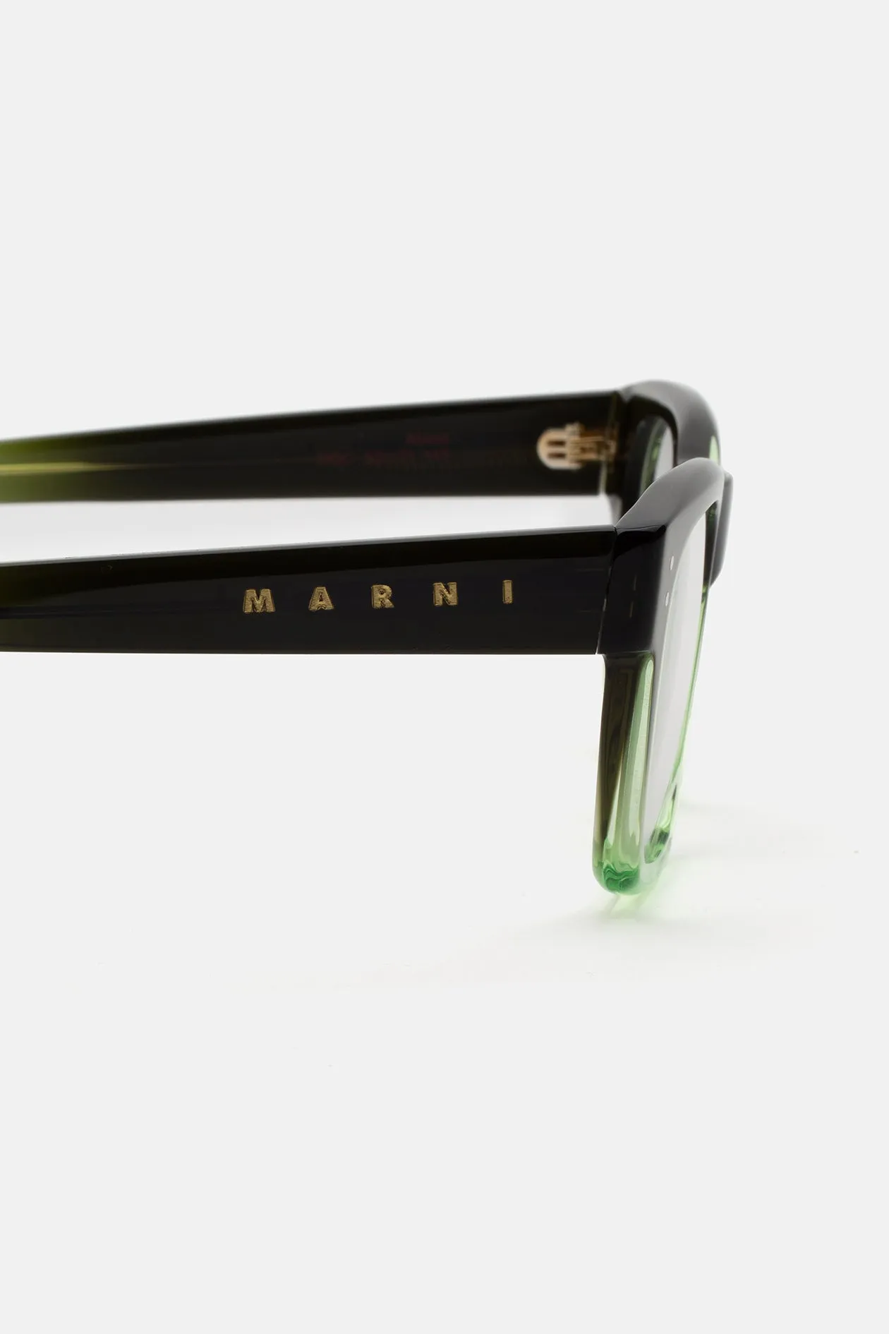 Abiod Faded Green sold by RetroSuperFuture product image thumbnail 3