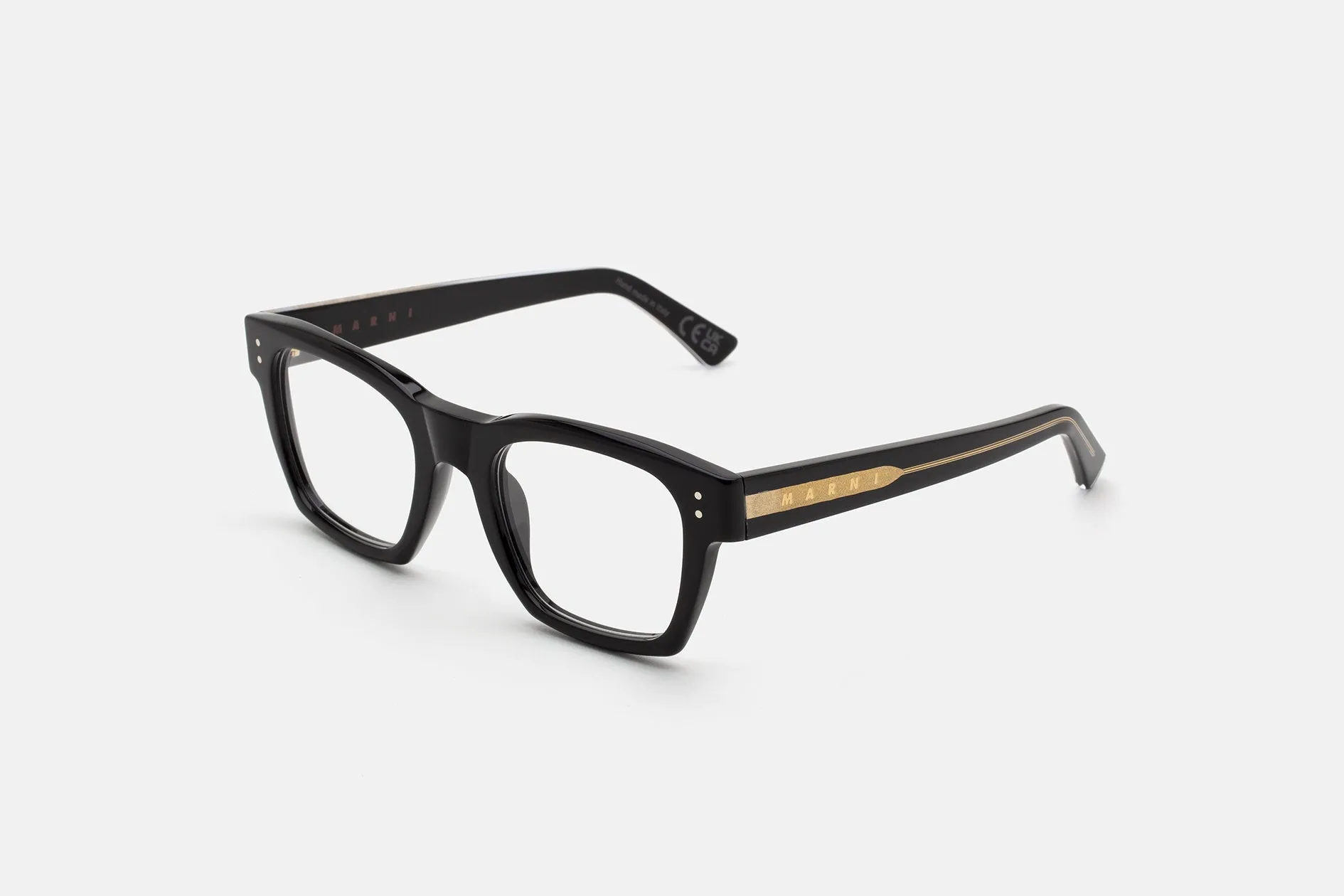 Abiod Nero sold by RetroSuperFuture product image thumbnail 2