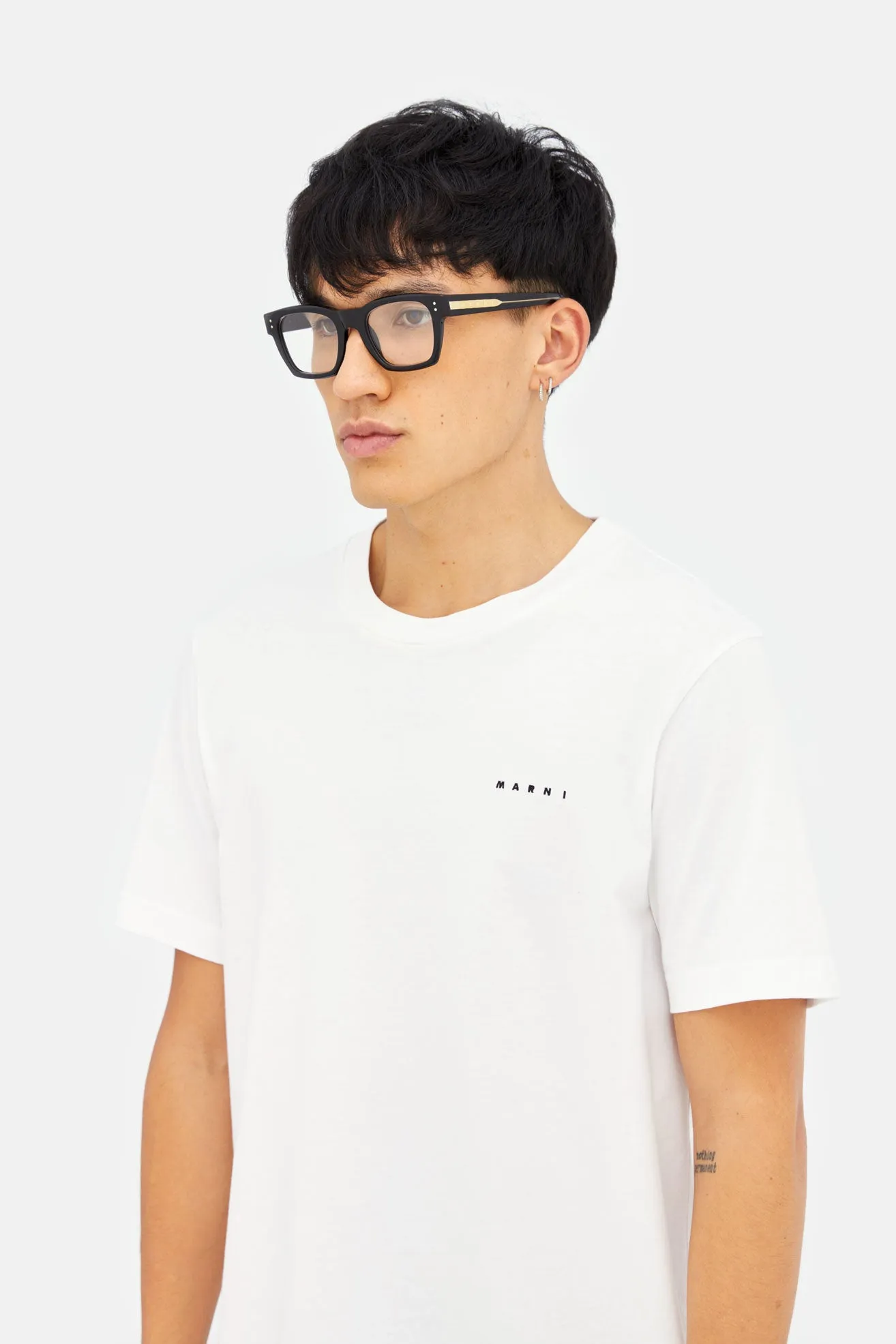 Abiod Nero sold by RetroSuperFuture product image thumbnail 5