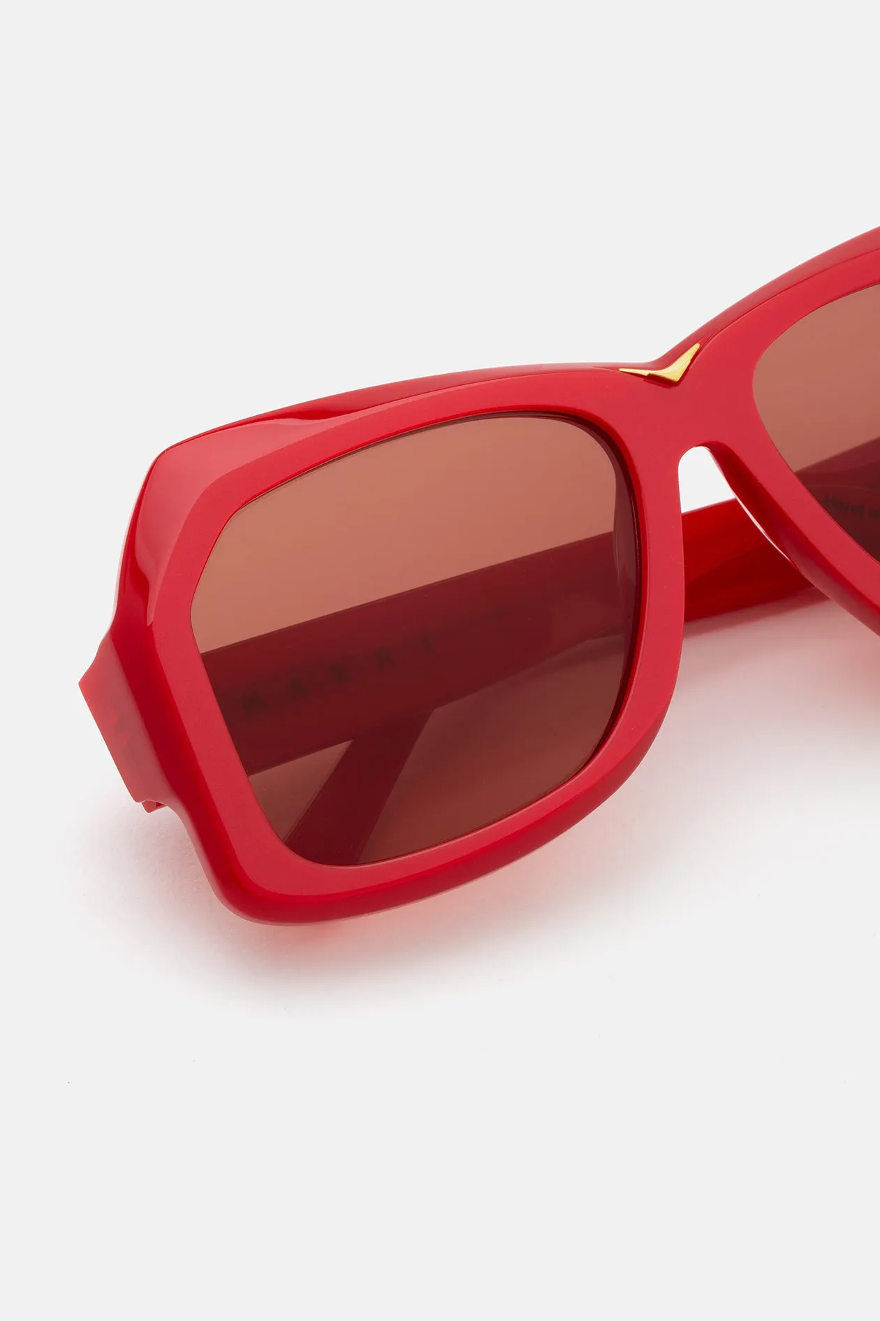 Tiznit Metallic Cherry sold by RetroSuperFuture product image thumbnail 3