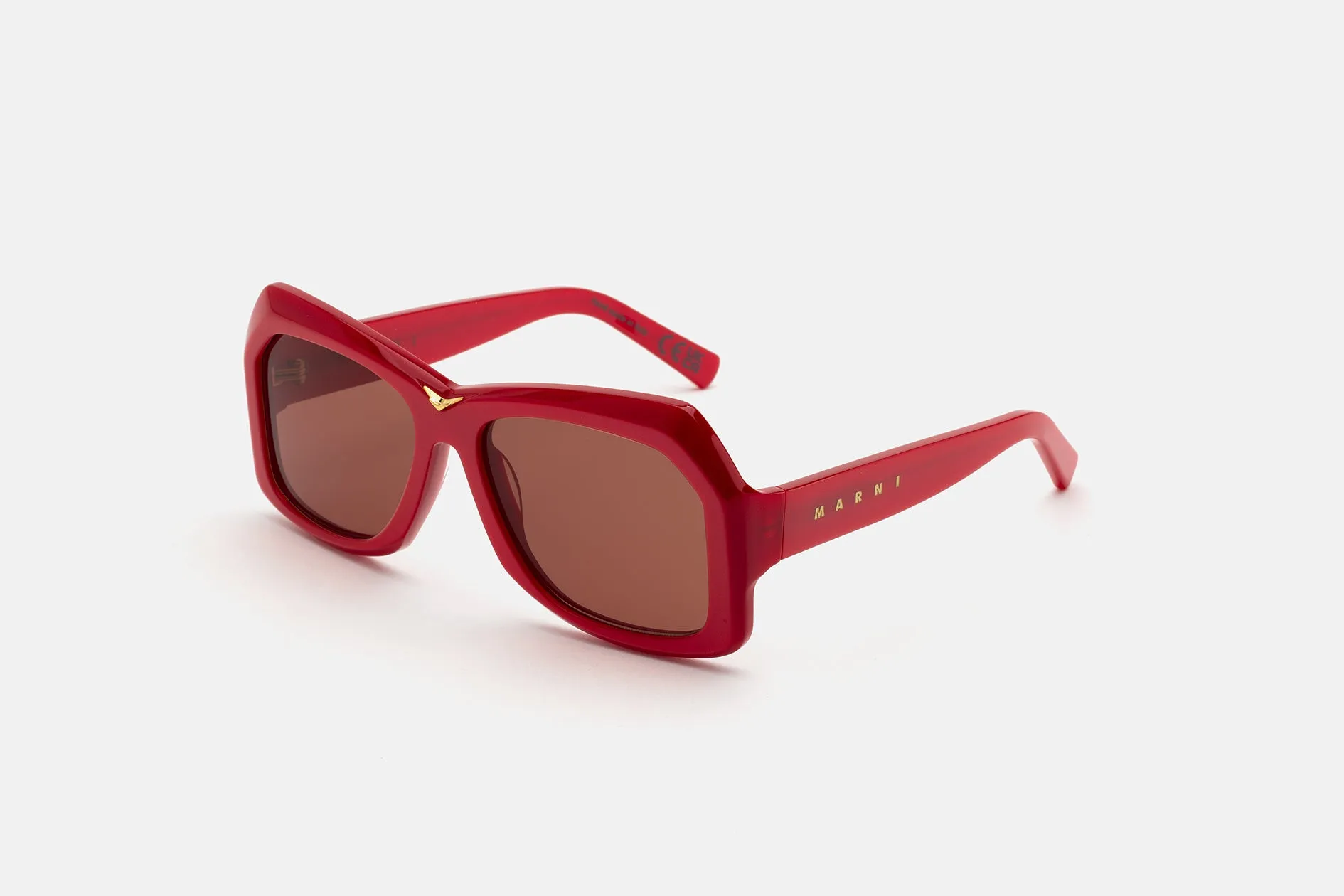 Tiznit Metallic Cherry sold by RetroSuperFuture product image thumbnail 2