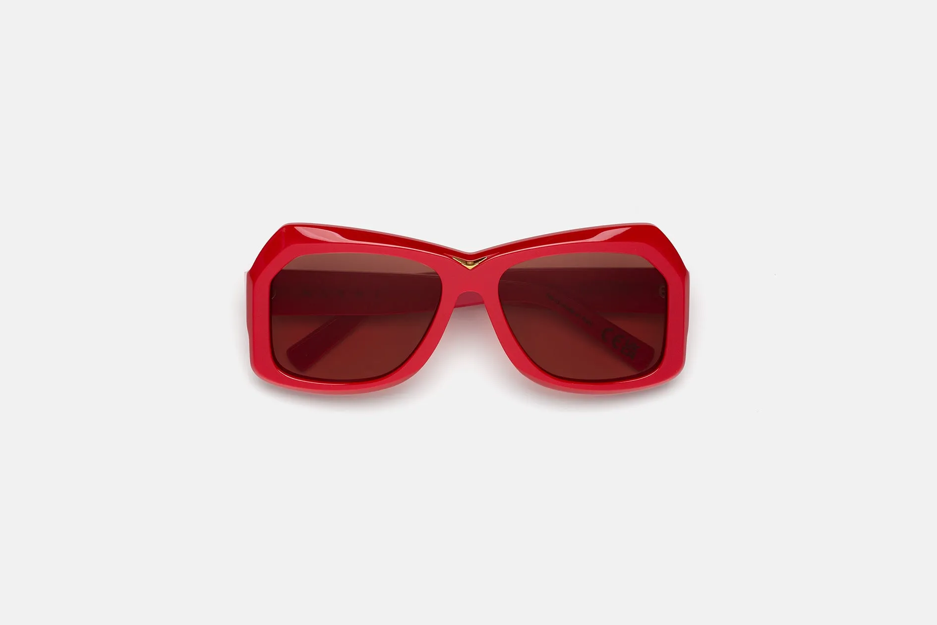 Tiznit Metallic Cherry sold by RetroSuperFuture