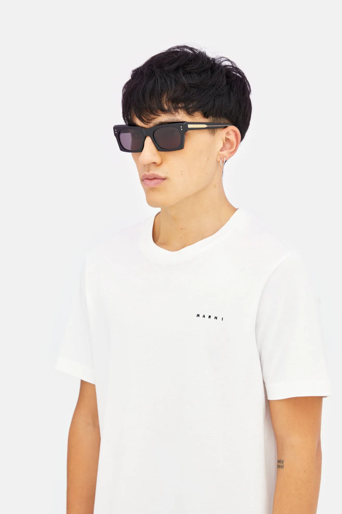 Edku Black sold by RetroSuperFuture product image thumbnail 5