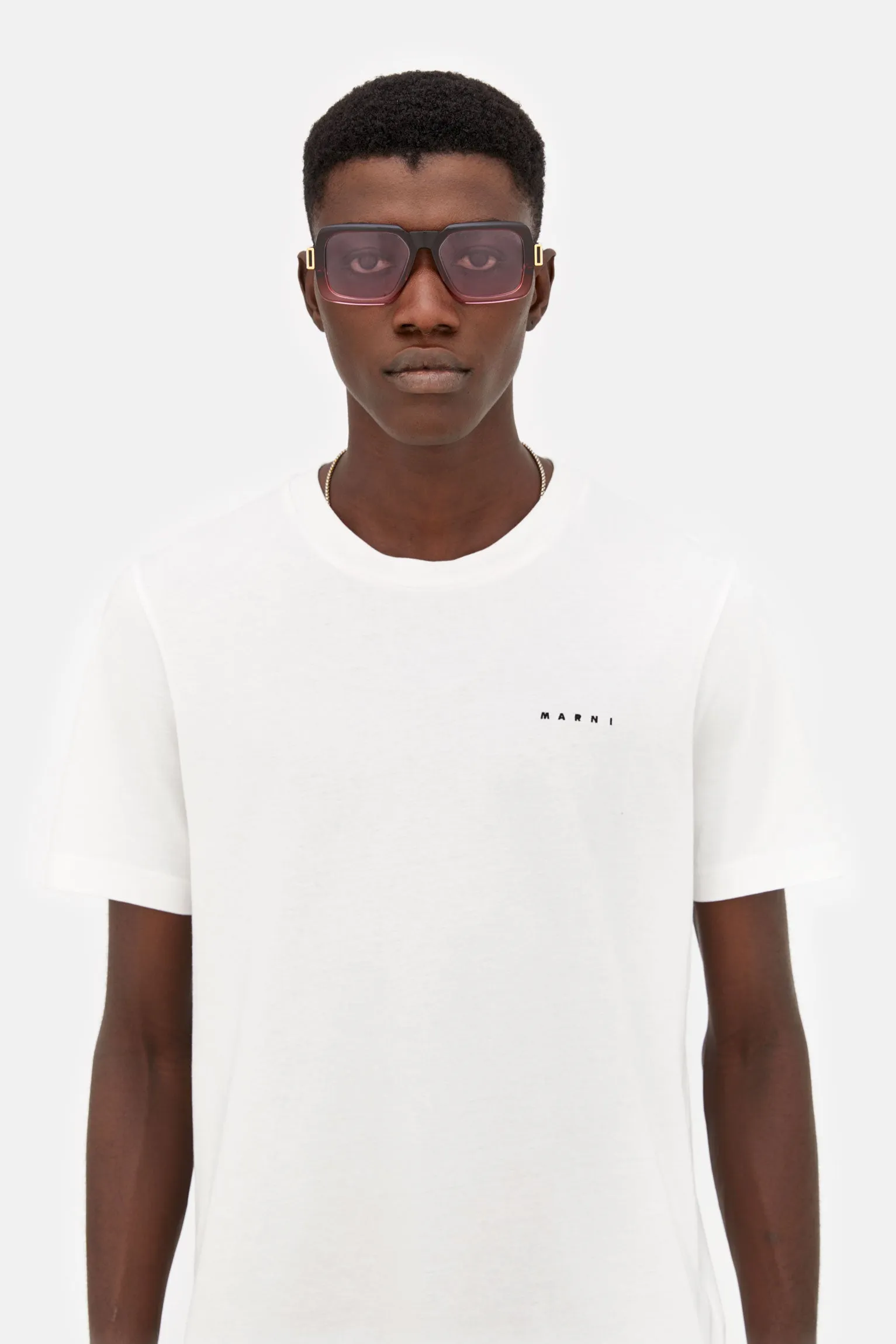 Zamalek Faded Burgundy sold by RetroSuperFuture product image thumbnail 5