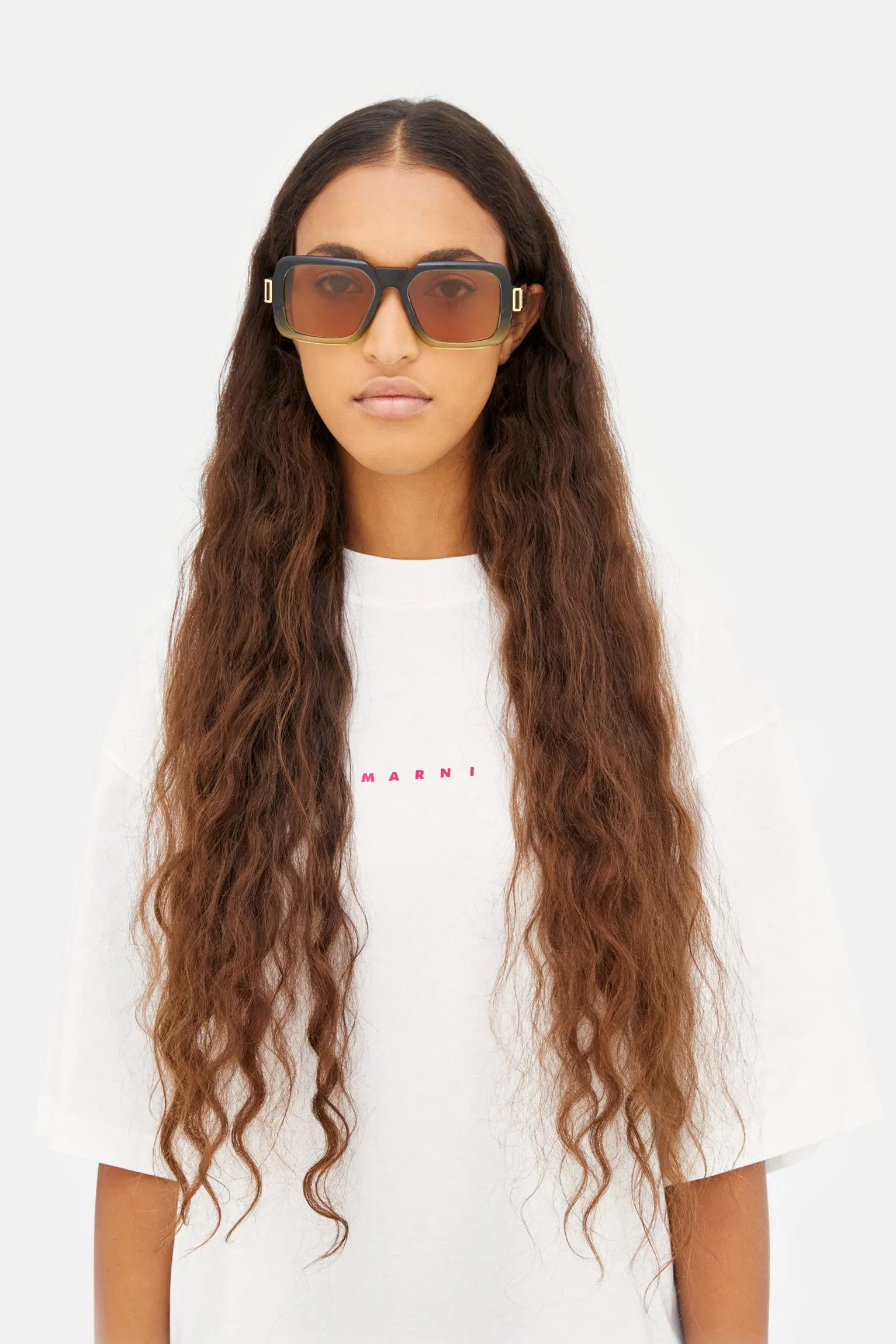 Zamalek Faded Green sold by RetroSuperFuture product image thumbnail 4