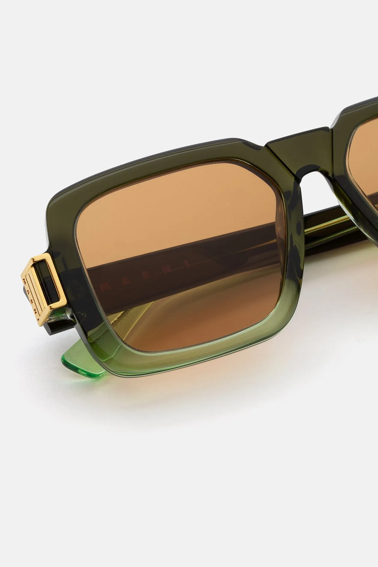 Zamalek Faded Green sold by RetroSuperFuture product image thumbnail 3