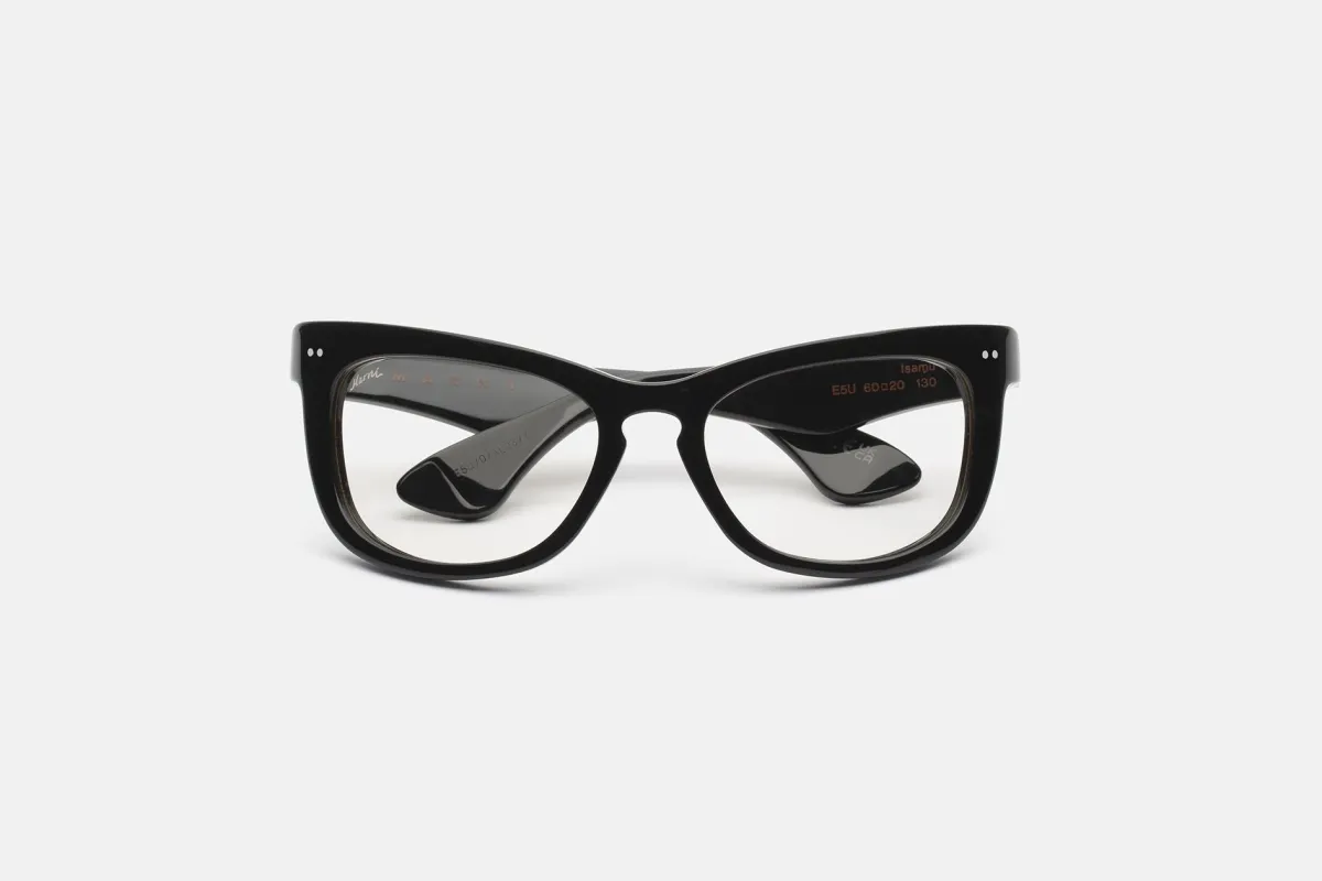 Isamu Black sold by RetroSuperFuture