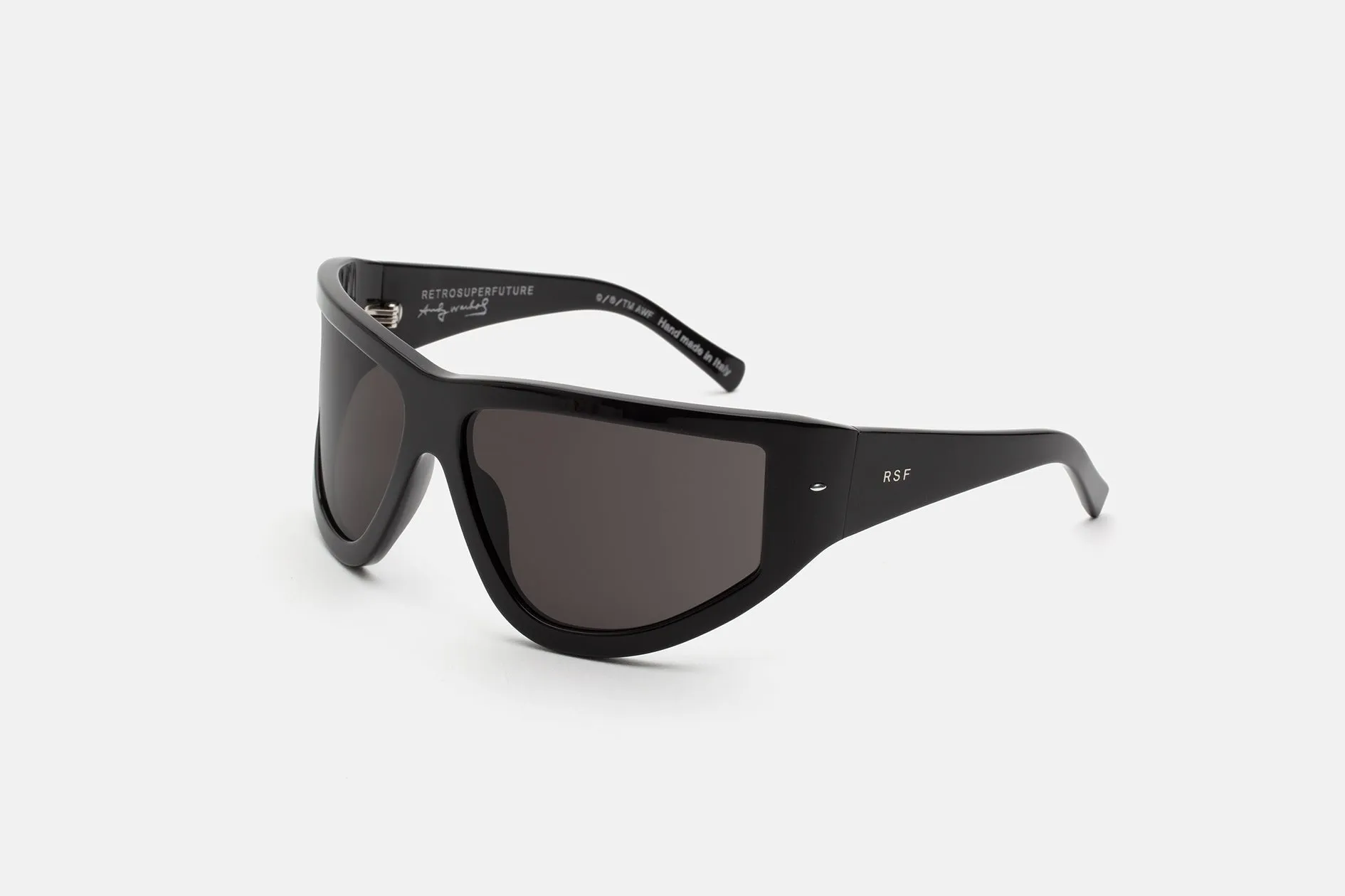 Andy Warhol Knives Black sold by RetroSuperFuture product image thumbnail 2