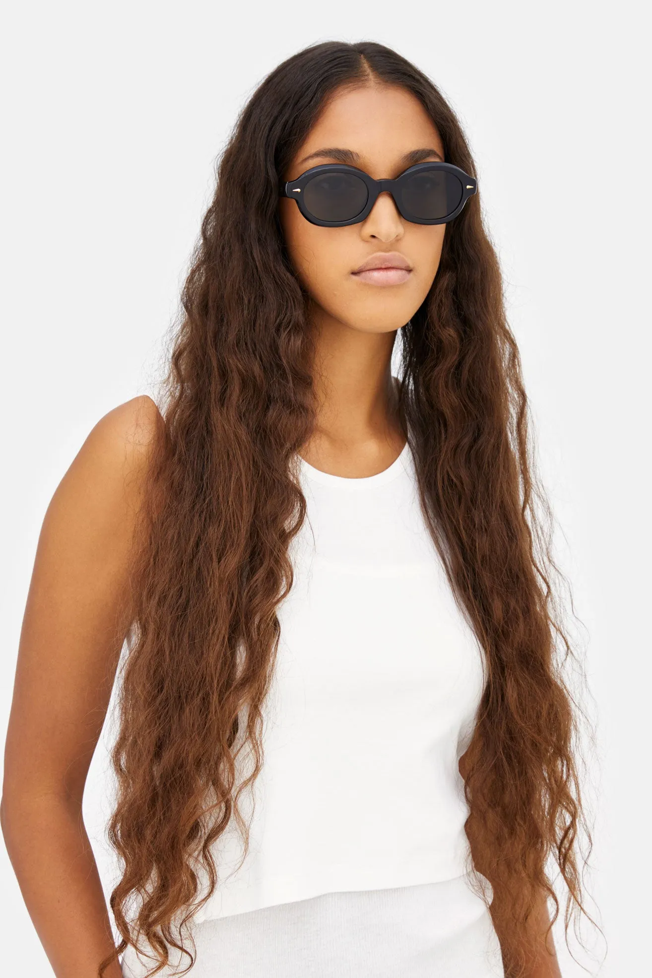 Marzo Black sold by RetroSuperFuture product image thumbnail 5