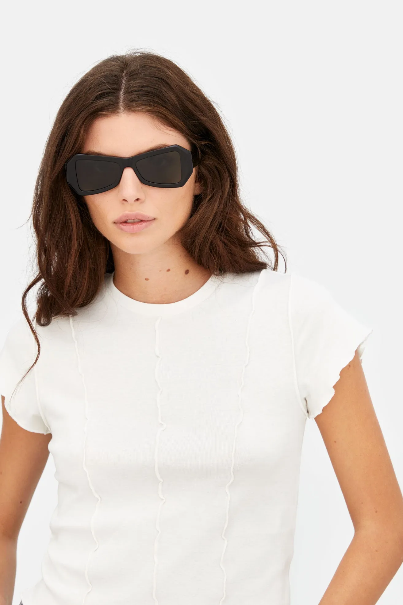 Tempio Black sold by RetroSuperFuture product image thumbnail 5