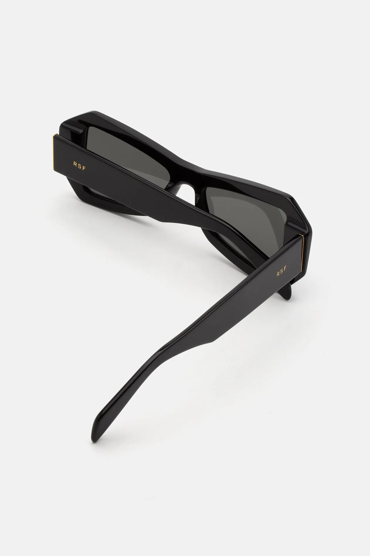 Tempio Black sold by RetroSuperFuture product image thumbnail 3