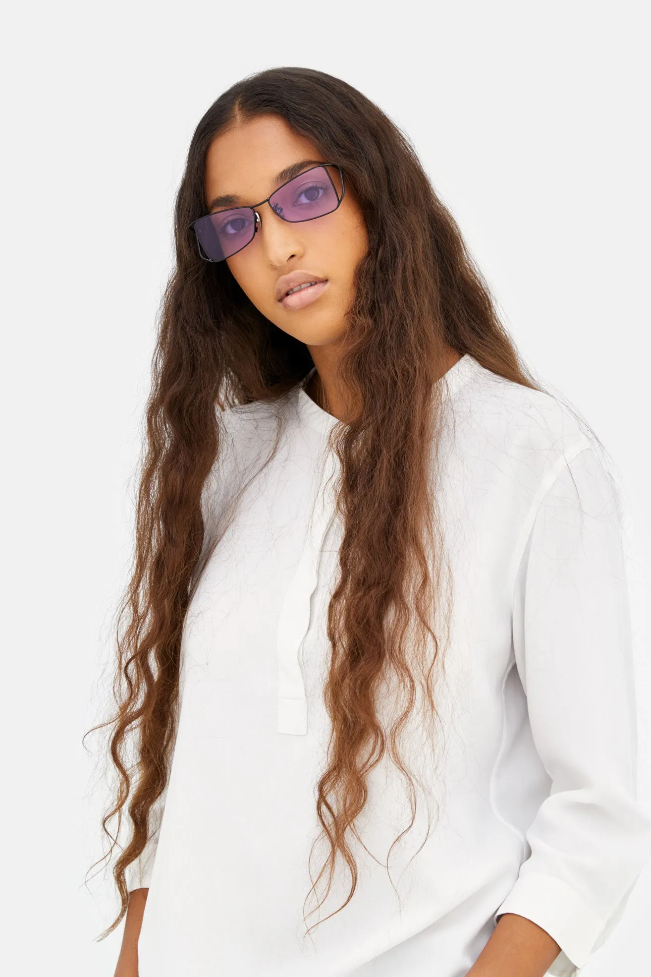 Anaki Purple sold by RetroSuperFuture product image thumbnail 4