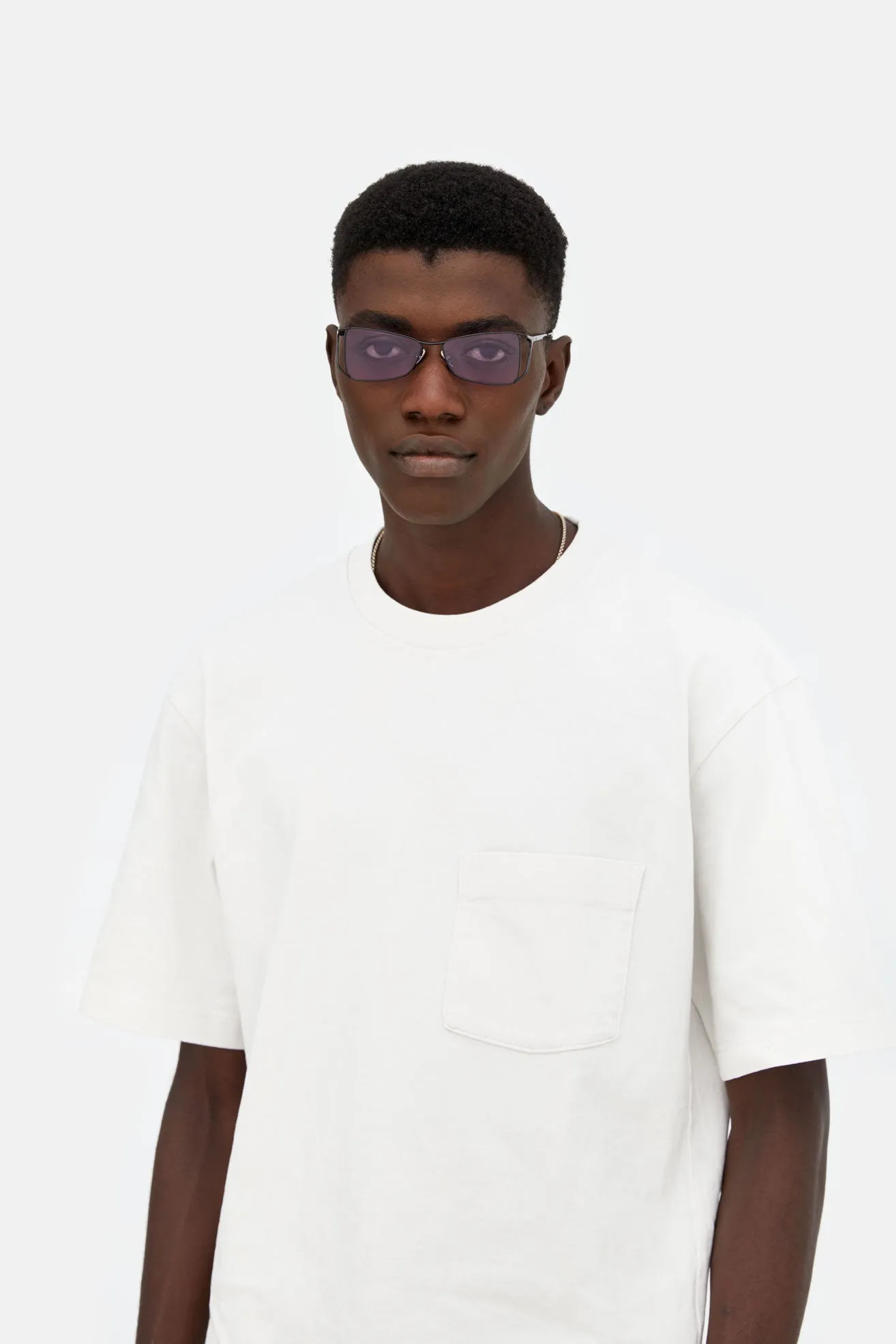 Anaki Purple sold by RetroSuperFuture product image thumbnail 5