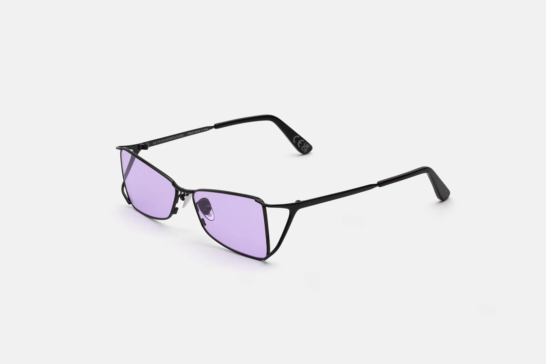 Anaki Purple sold by RetroSuperFuture product image thumbnail 2