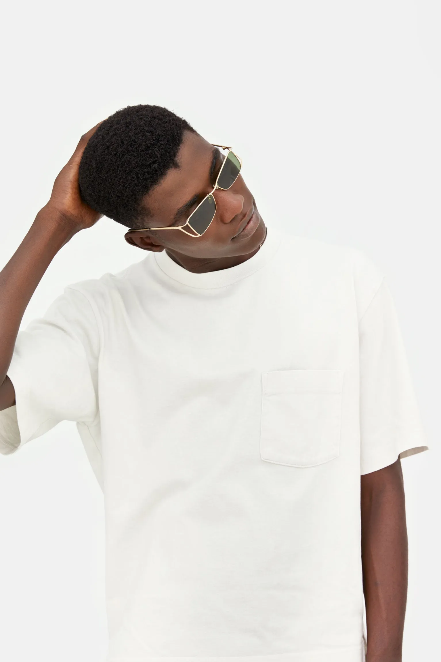 Anaki Green sold by RetroSuperFuture product image thumbnail 5