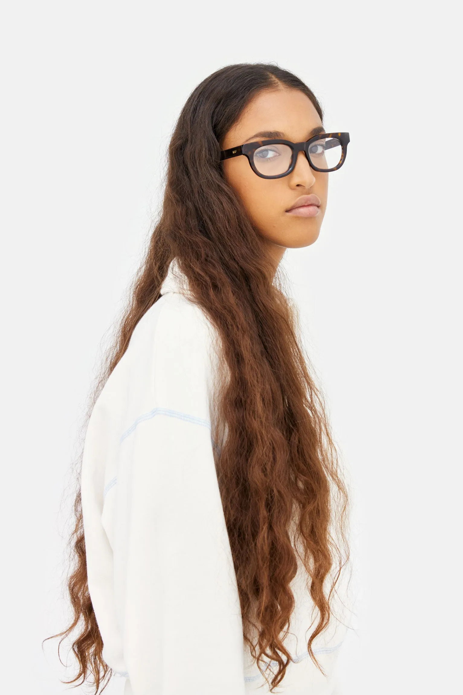 Sempre Optical 3627 sold by RetroSuperFuture product image thumbnail 4