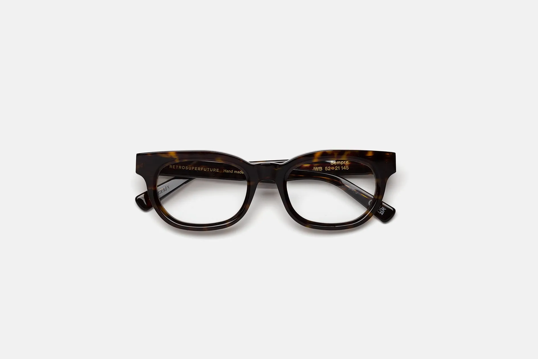 Sempre Optical 3627 sold by RetroSuperFuture