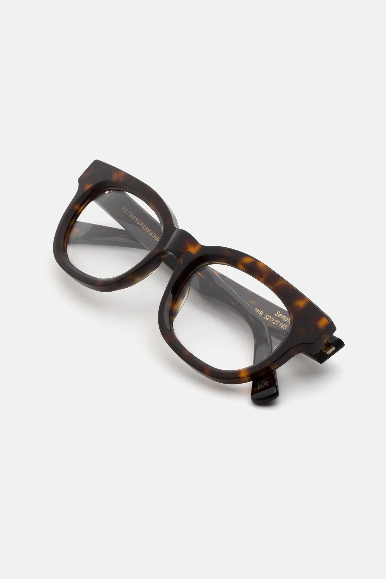 Sempre Optical 3627 sold by RetroSuperFuture product image thumbnail 3