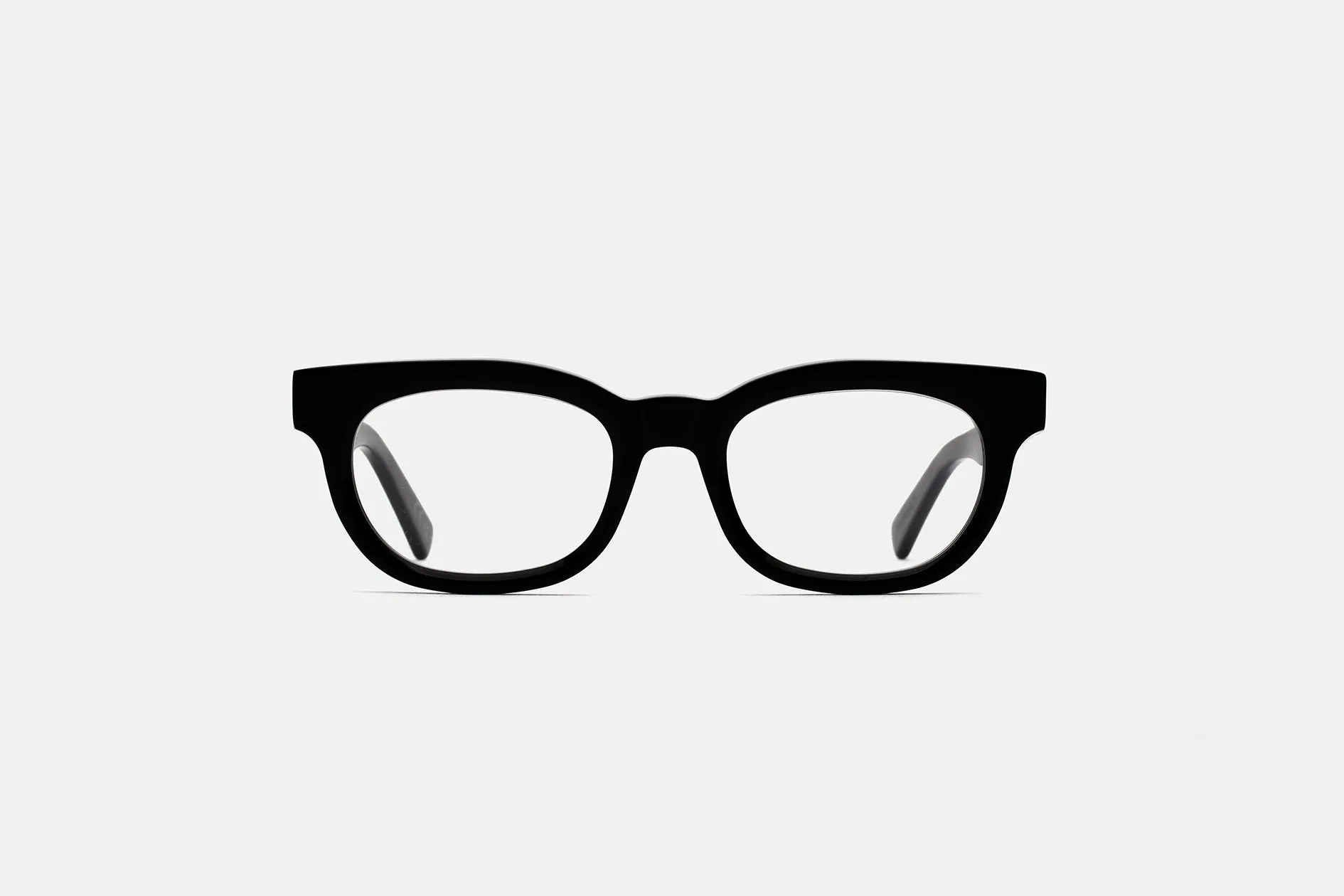 Sempre Optical Nero sold by RetroSuperFuture product image thumbnail 4