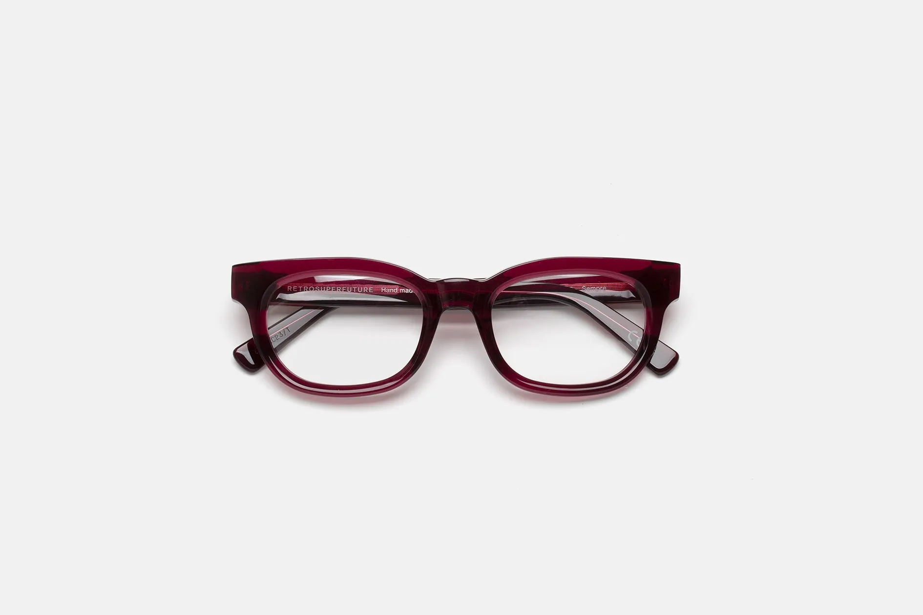 Sempre Optical Distinto sold by RetroSuperFuture
