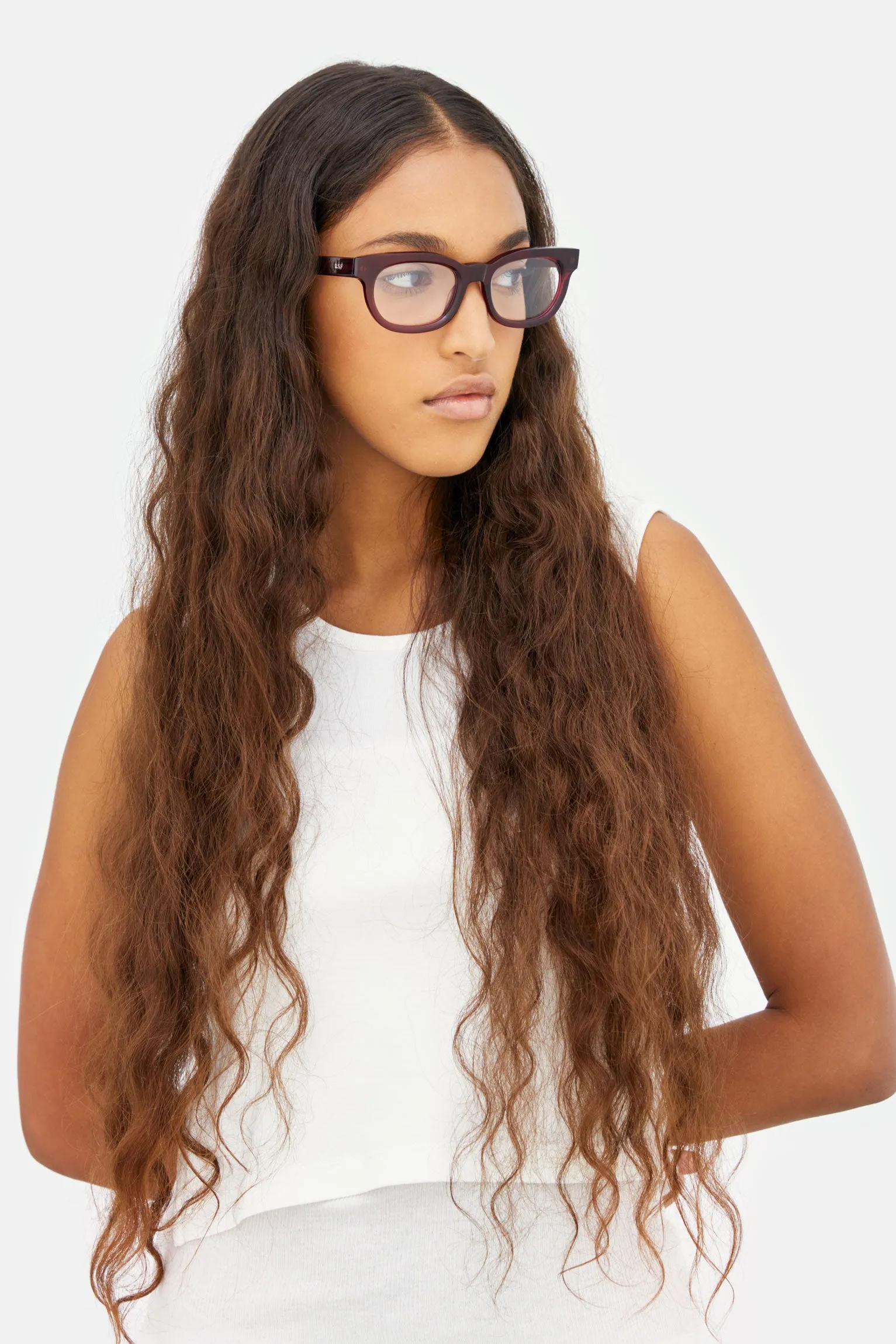 Sempre Optical Distinto sold by RetroSuperFuture product image thumbnail 5