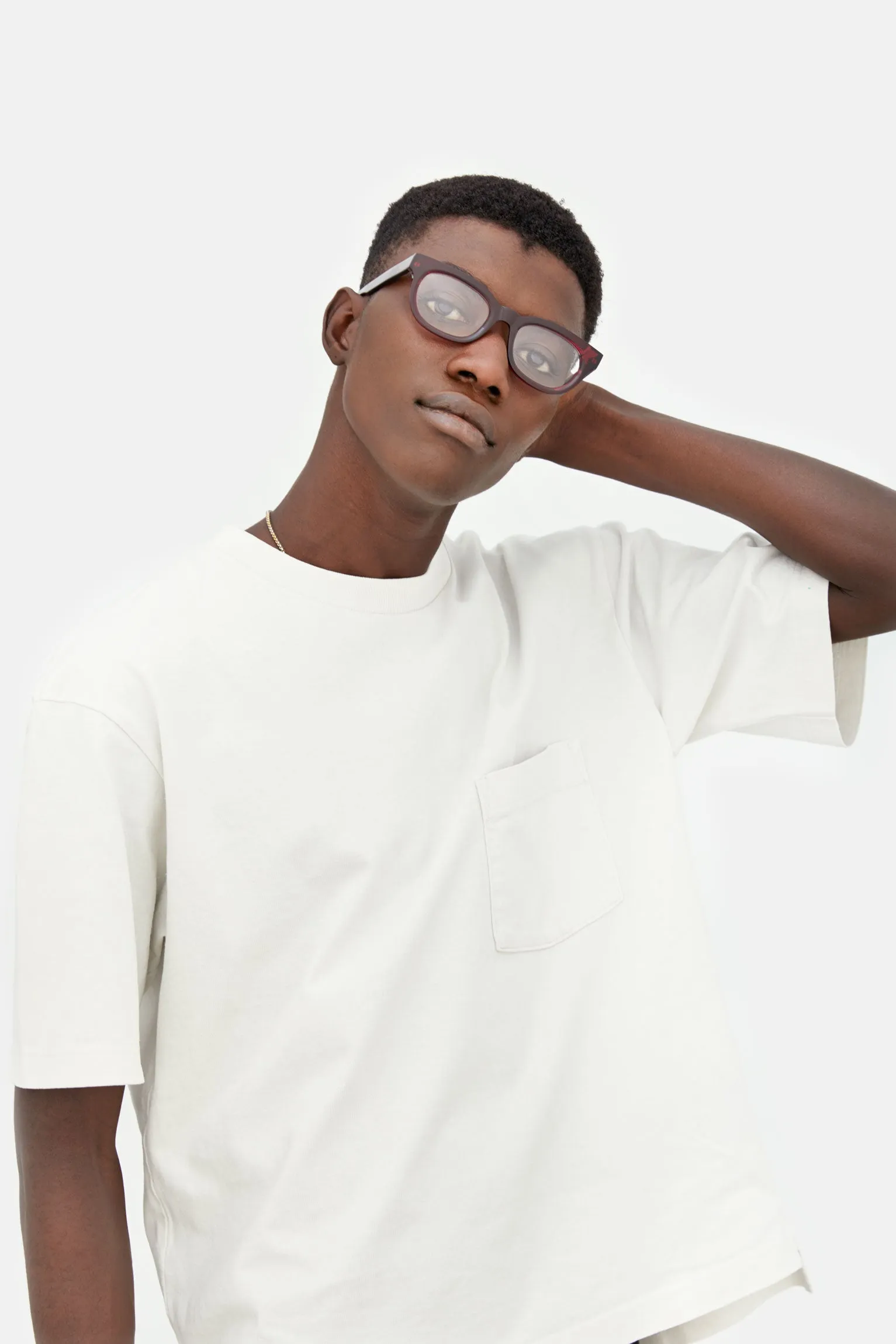 Sempre Optical Distinto sold by RetroSuperFuture product image thumbnail 4