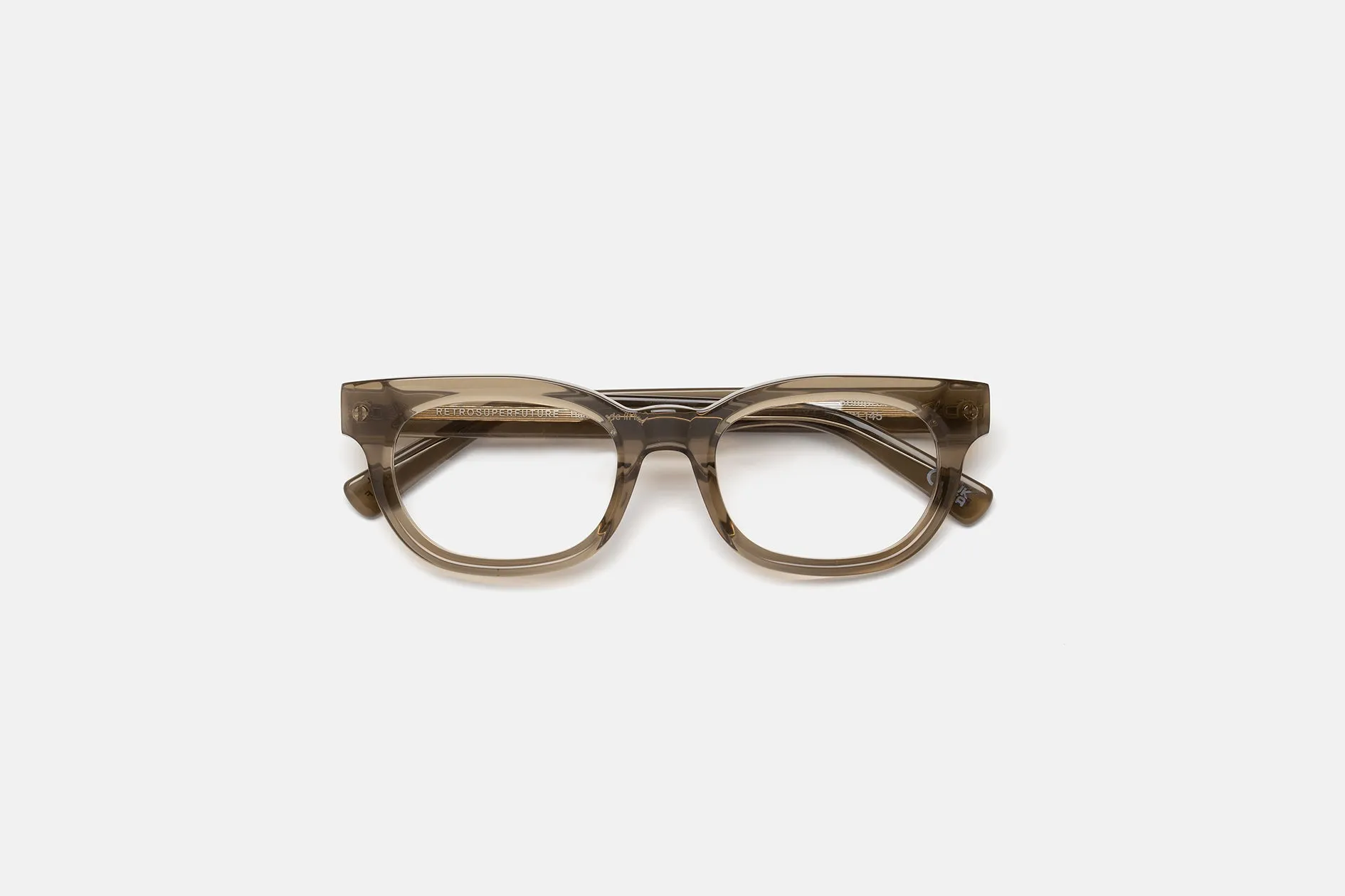 Sempre Optical Regole sold by RetroSuperFuture