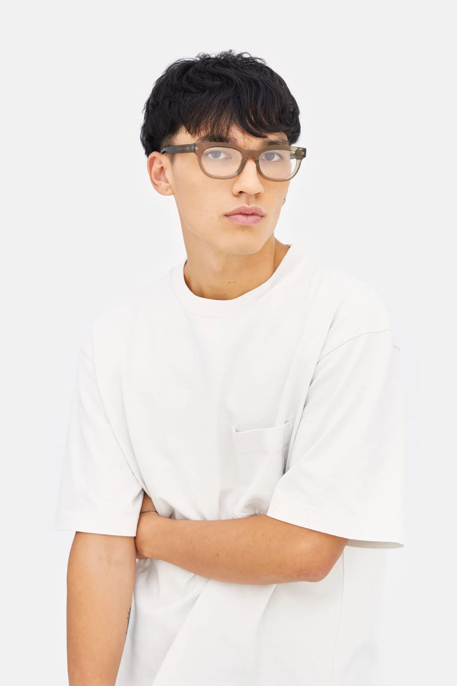 Sempre Optical Regole sold by RetroSuperFuture product image thumbnail 5