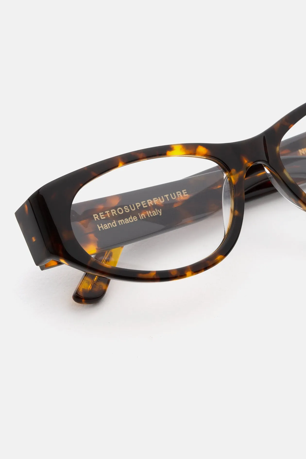 Numero 112 Burnt Havana sold by RetroSuperFuture product image thumbnail 3