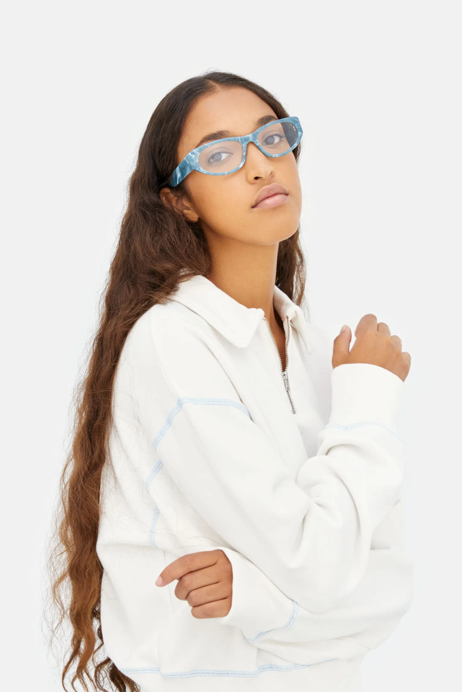 Numero 112 Marmo Turchese sold by RetroSuperFuture product image thumbnail 5