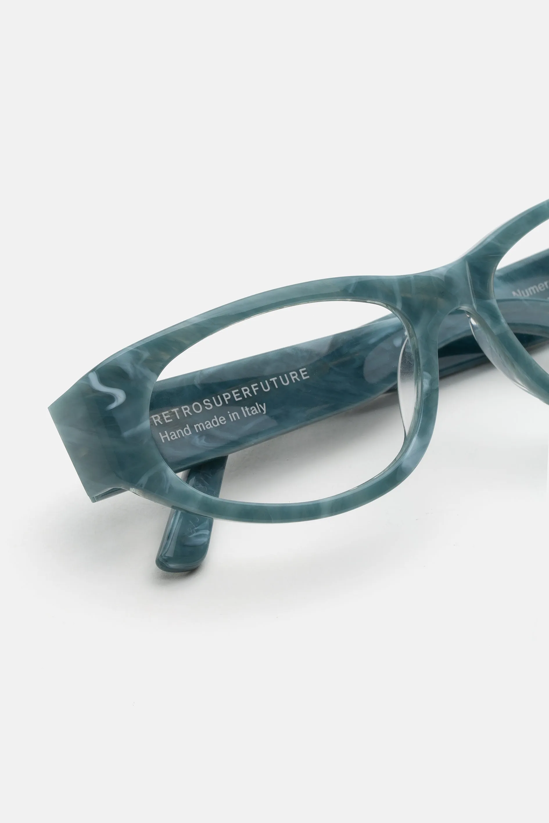 Numero 112 Marmo Turchese sold by RetroSuperFuture product image thumbnail 3