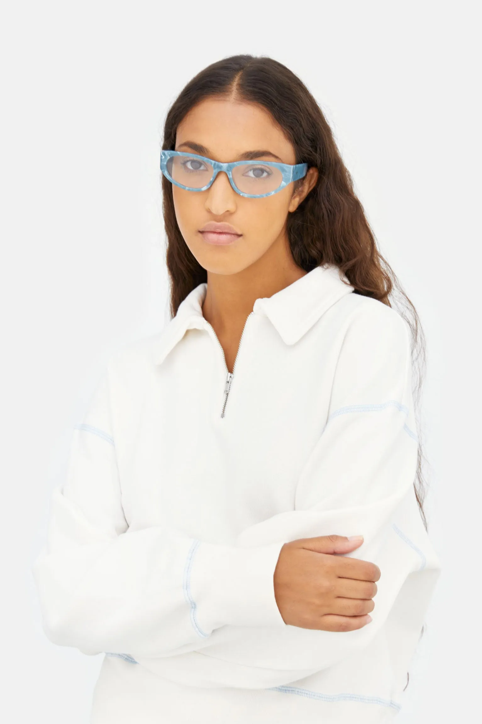 Numero 112 Marmo Turchese sold by RetroSuperFuture product image thumbnail 4