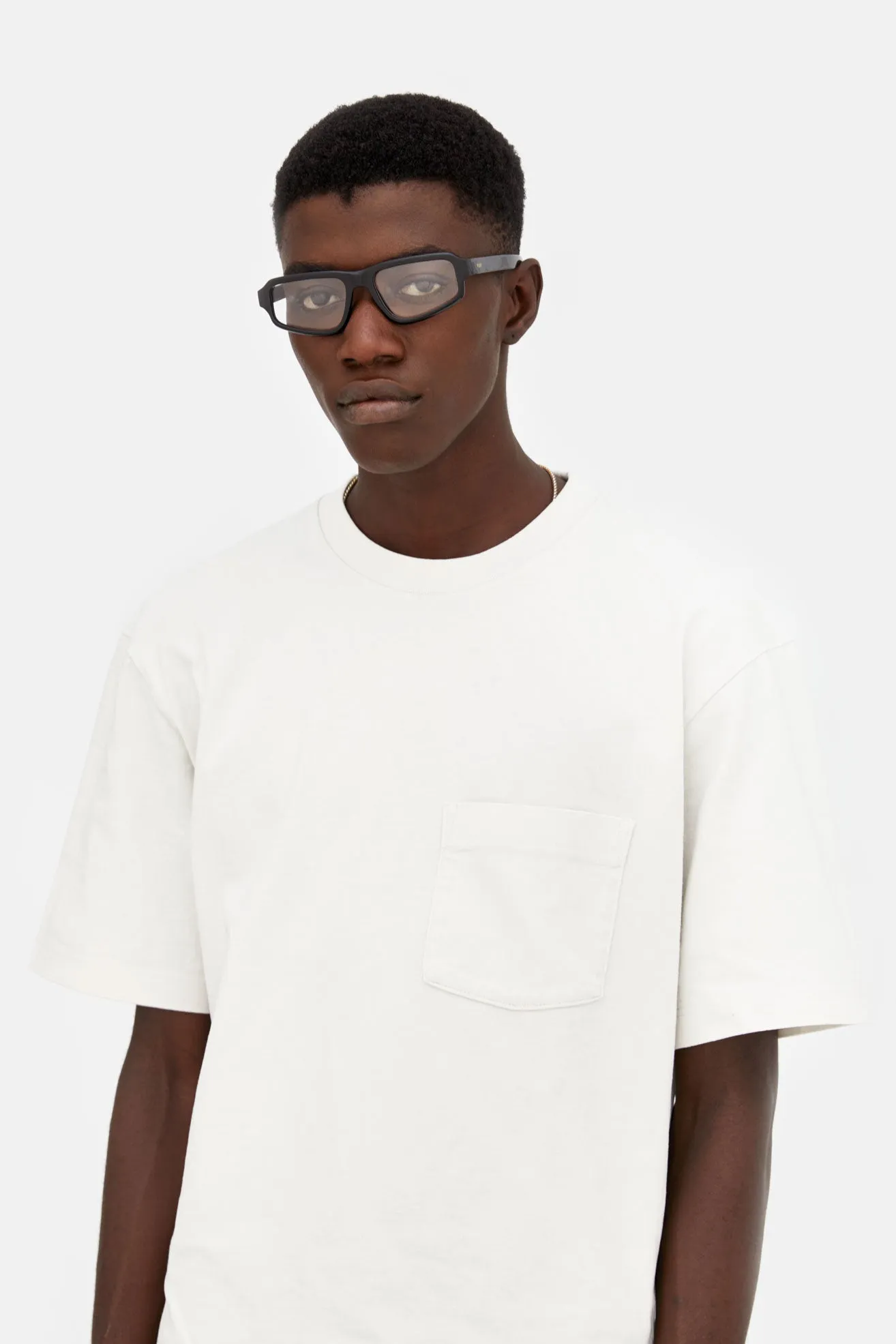 Numero 113 Nero sold by RetroSuperFuture product image thumbnail 5