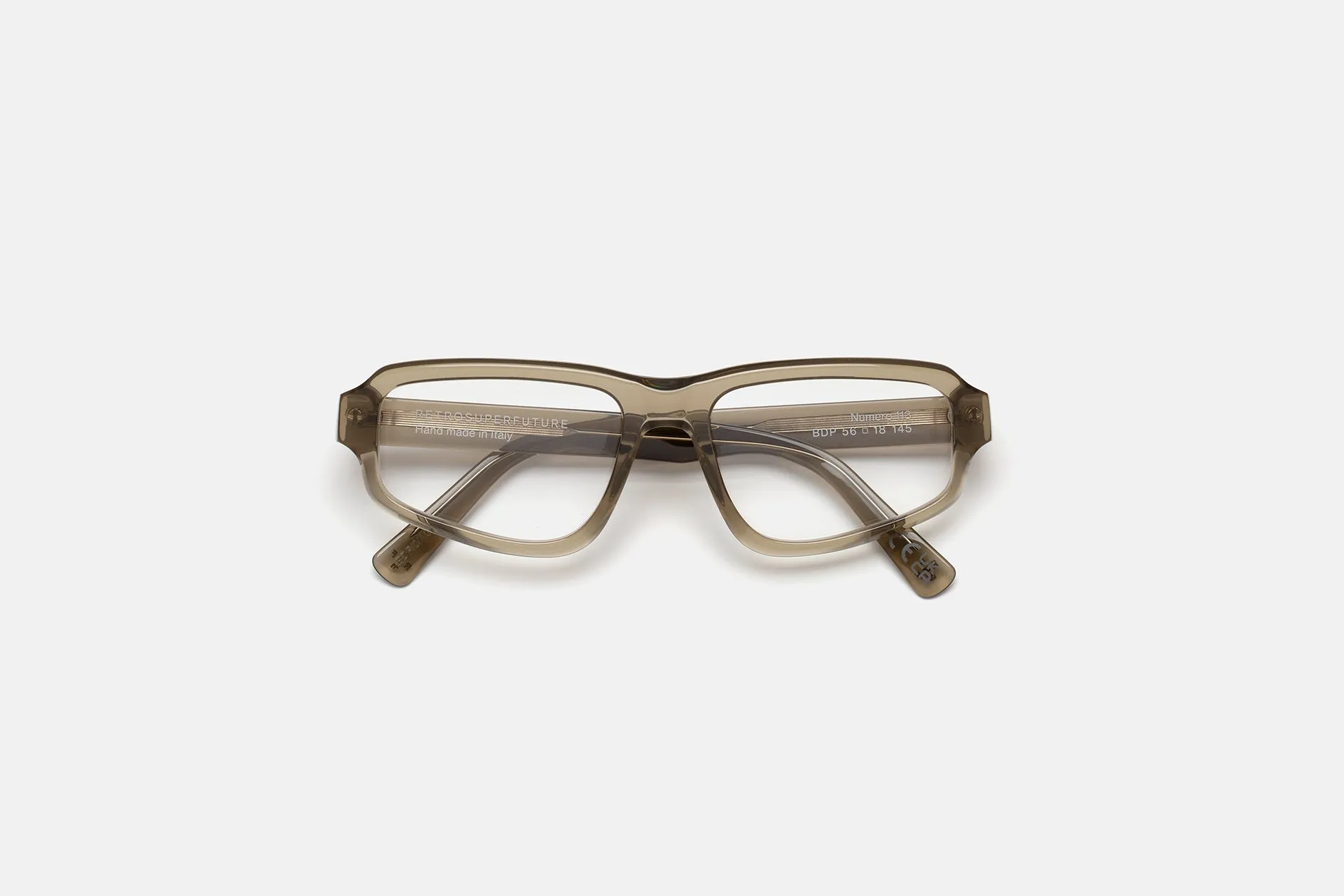 Numero 113 Regole sold by RetroSuperFuture