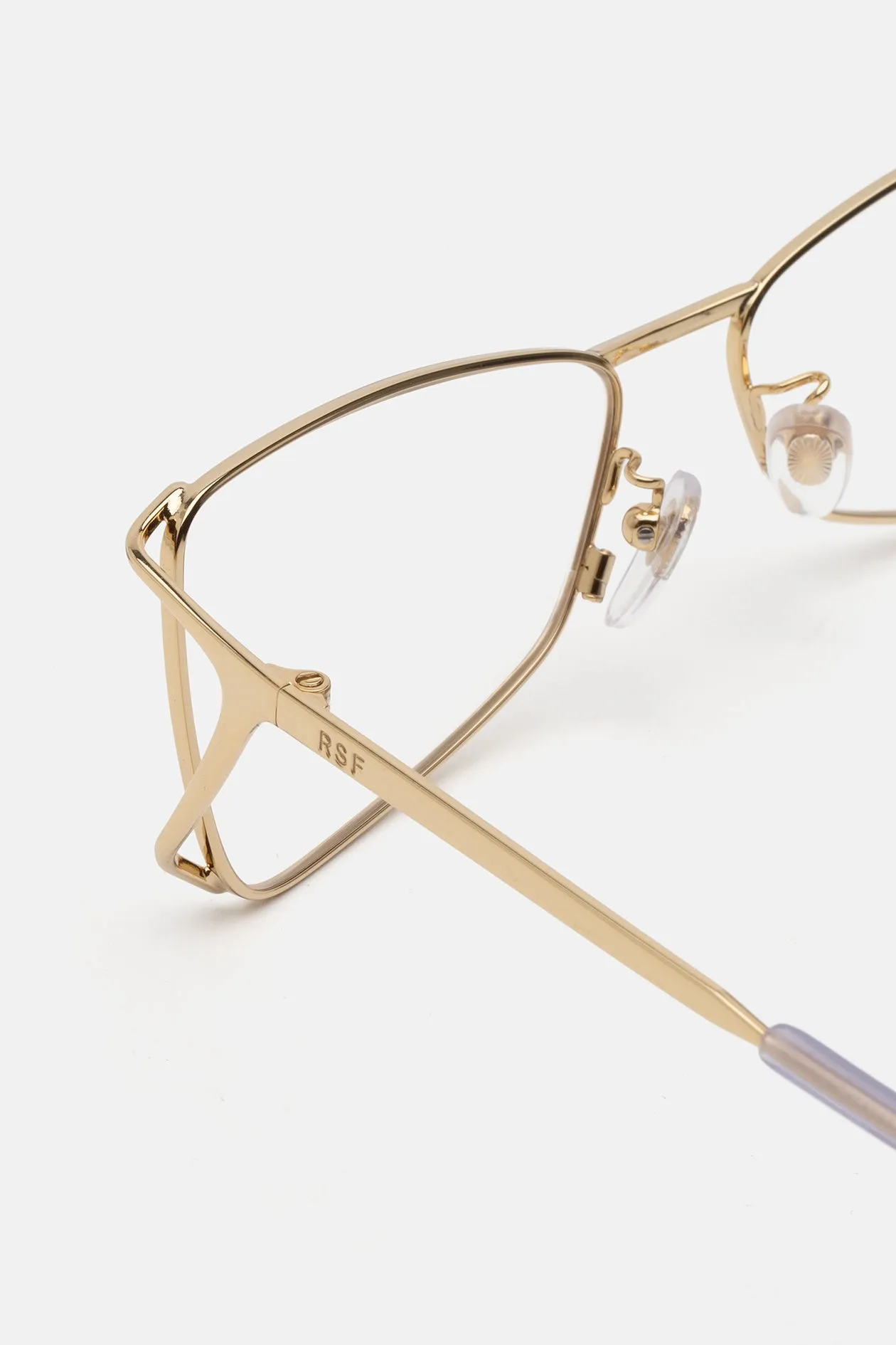 Numero 114 Oro sold by RetroSuperFuture product image thumbnail 3